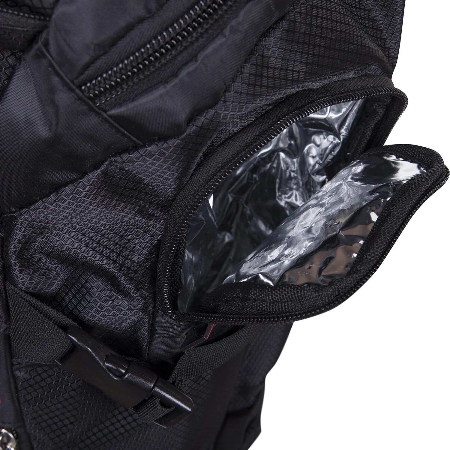 Venum Challenger Xtrem Rucksack - Rot Devil - Image 9