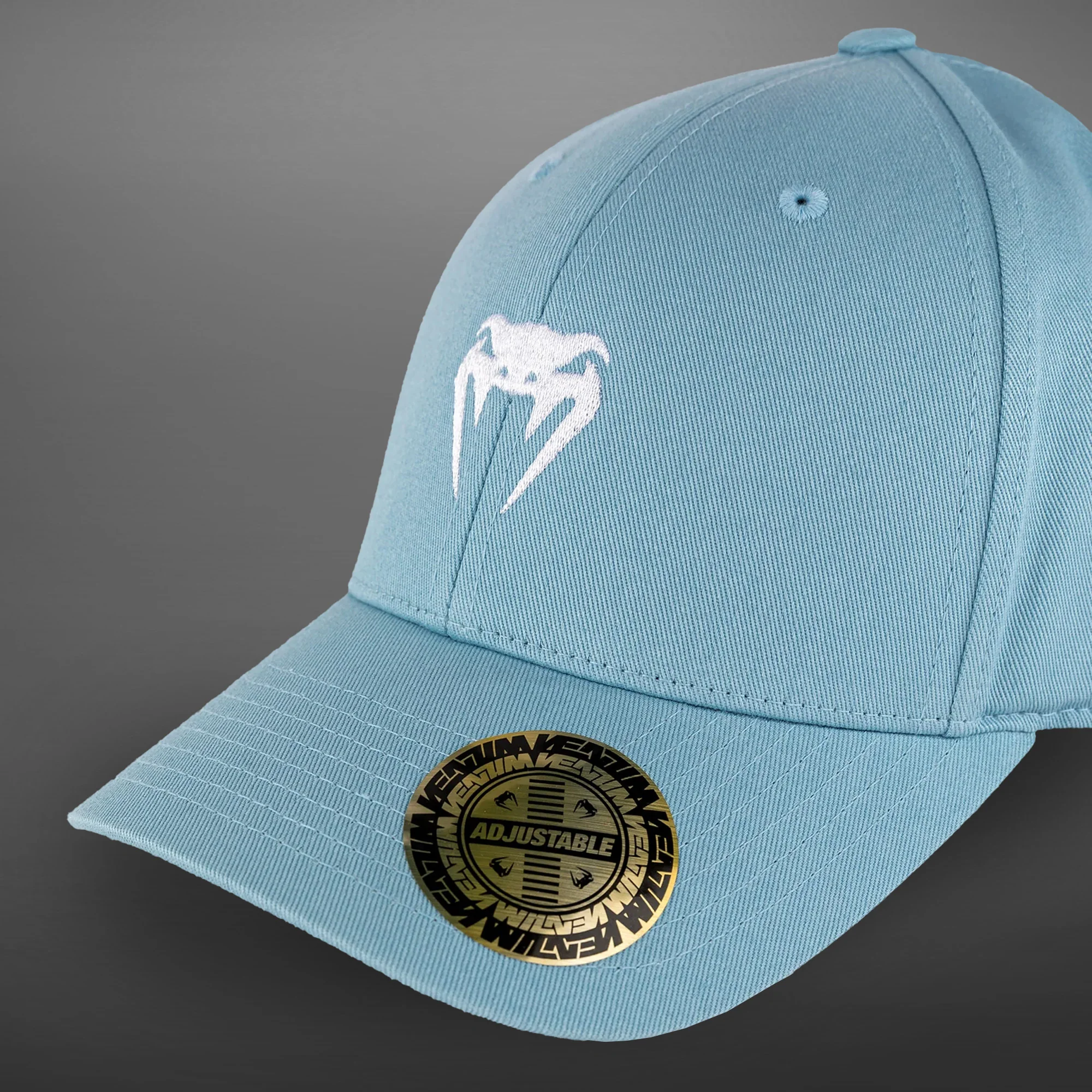 Venum Classic 2.0 Kappe – Pazifikblau - Image 4