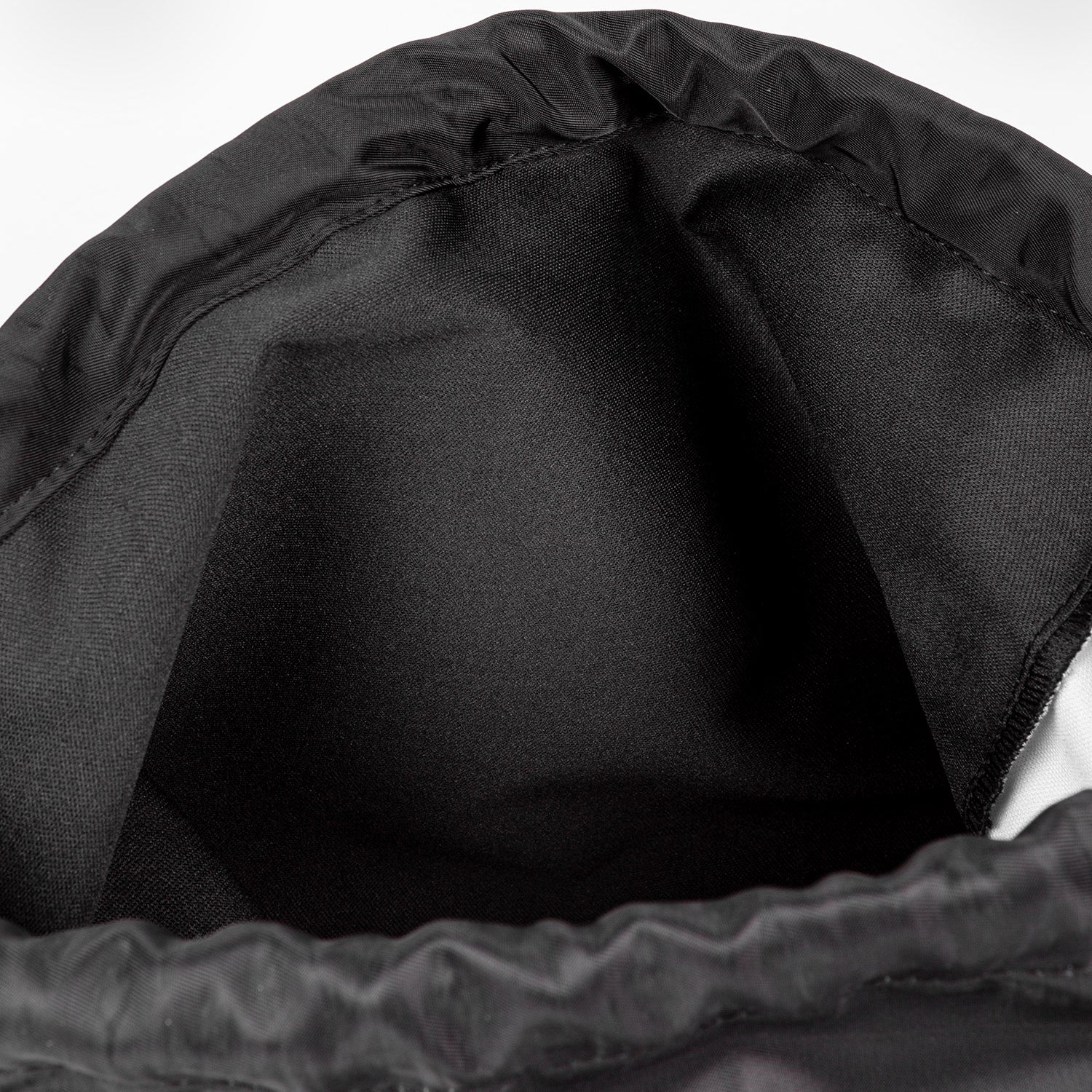 Venum Classic Drawstring Bag - Schwarz/Gold - Image 4