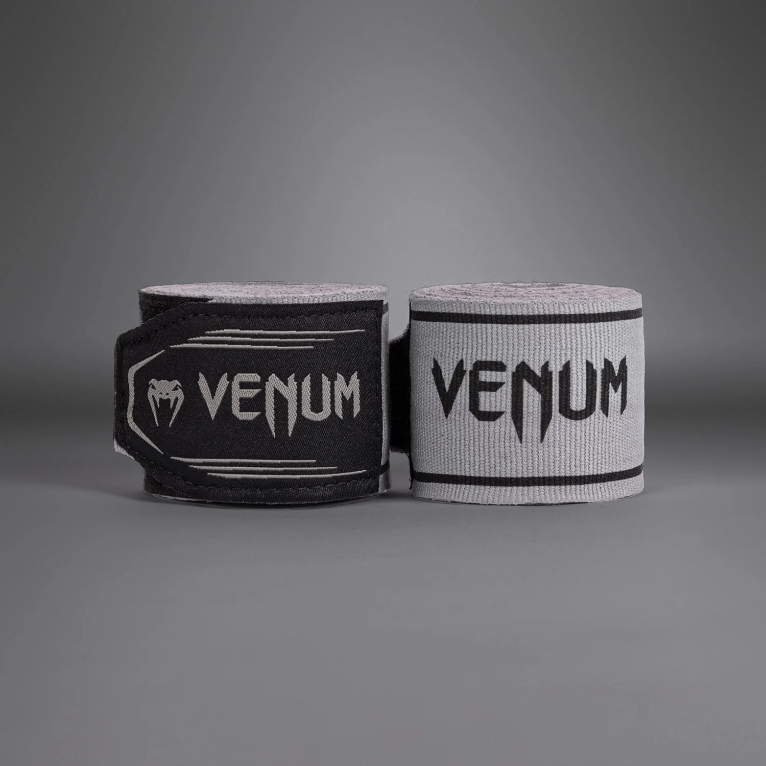 Venum Kontact Evo Classic Handwrap - Grau