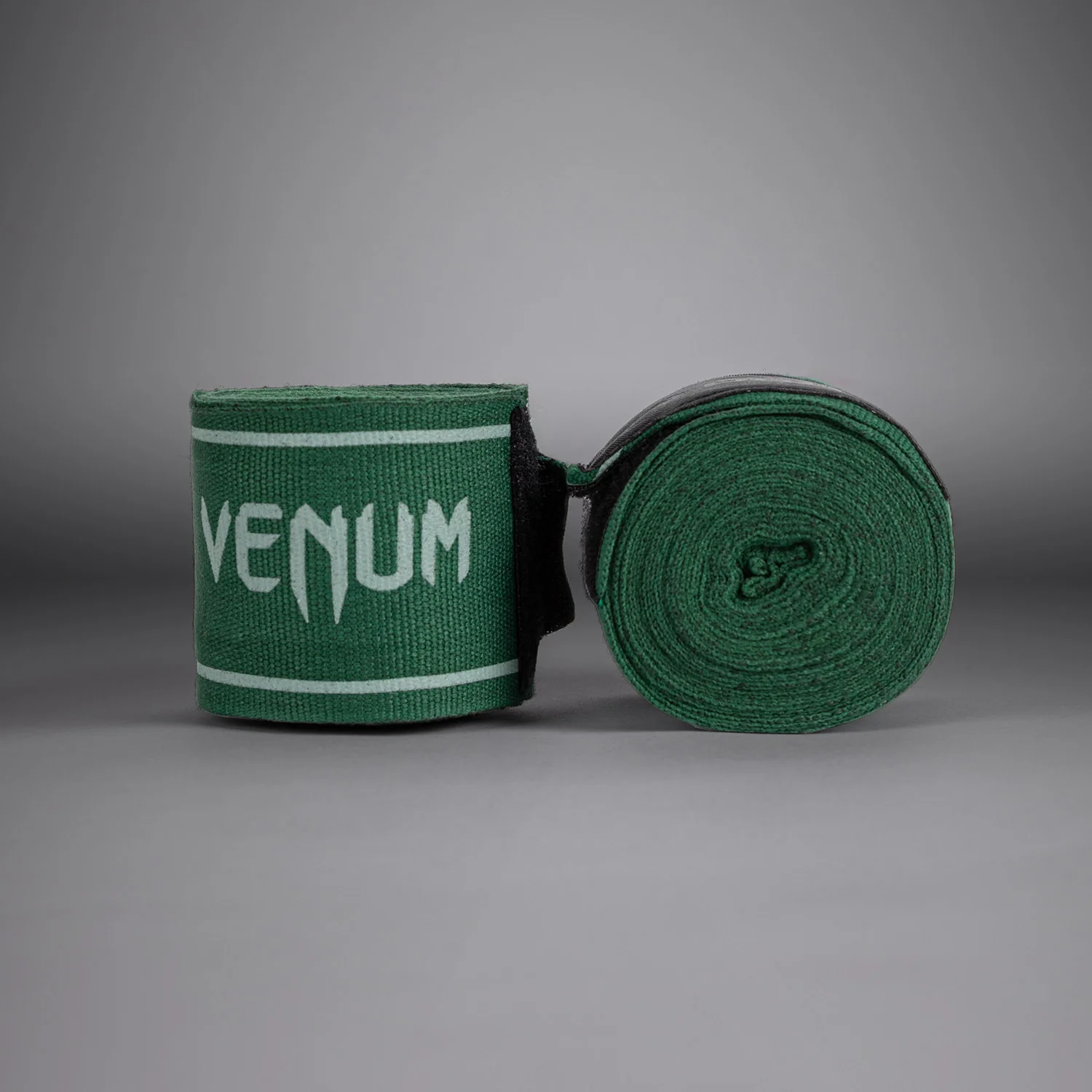 Venum Kontact Evo Classic Handwrap - Khaki - Image 2