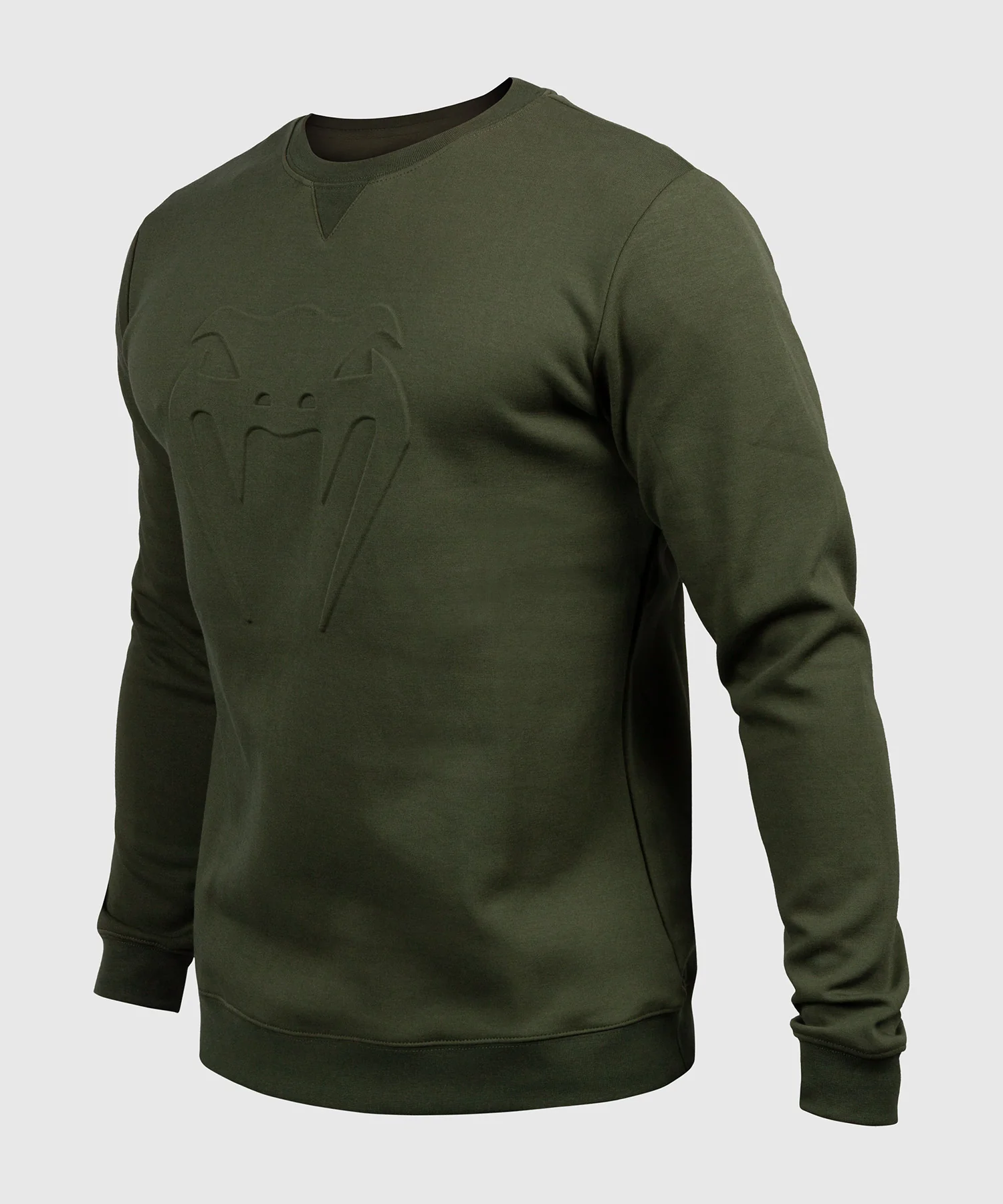 Venum Classic Kapuzenpulli - Khaki - Image 3