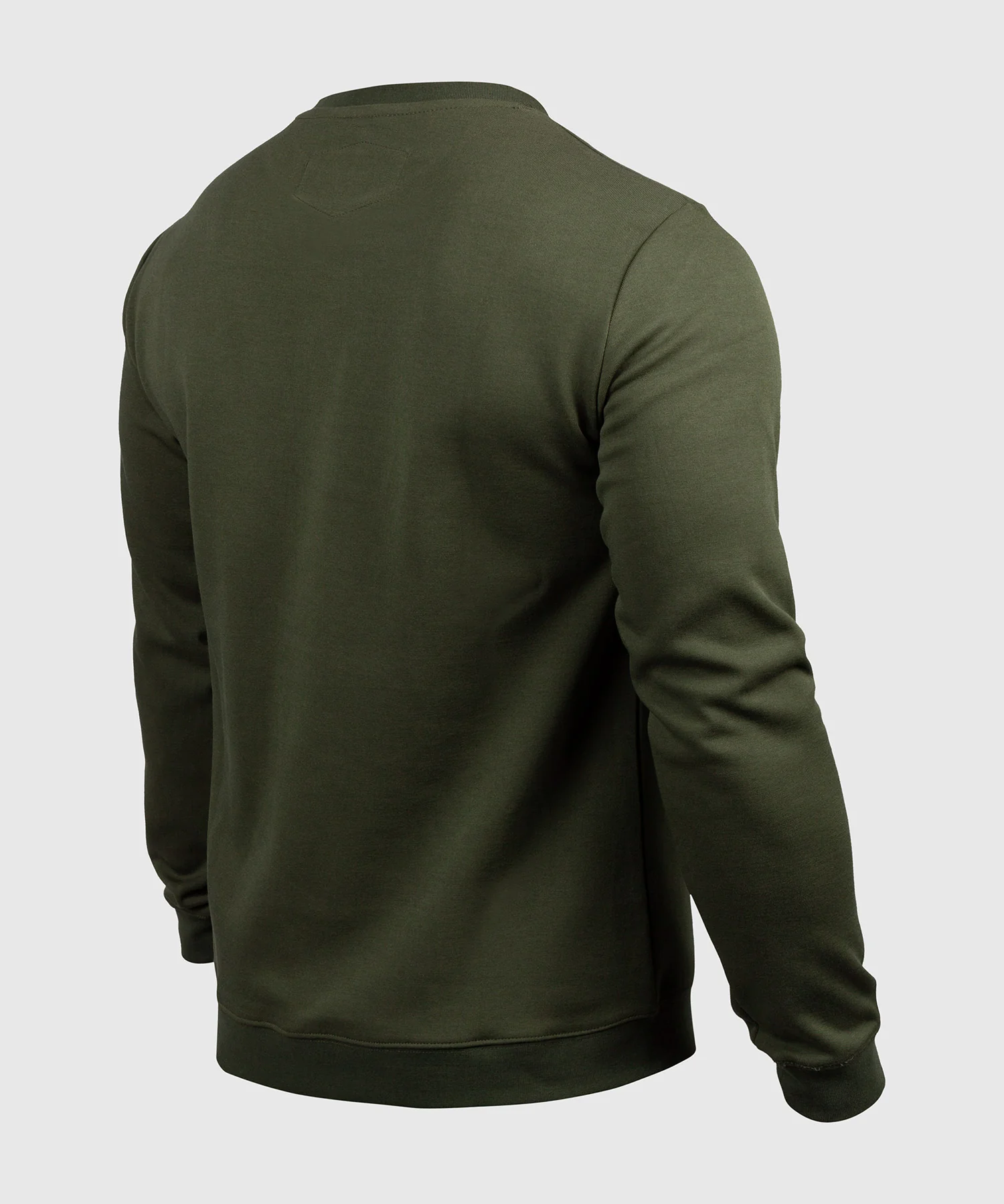 Venum Classic Kapuzenpulli - Khaki - Image 4