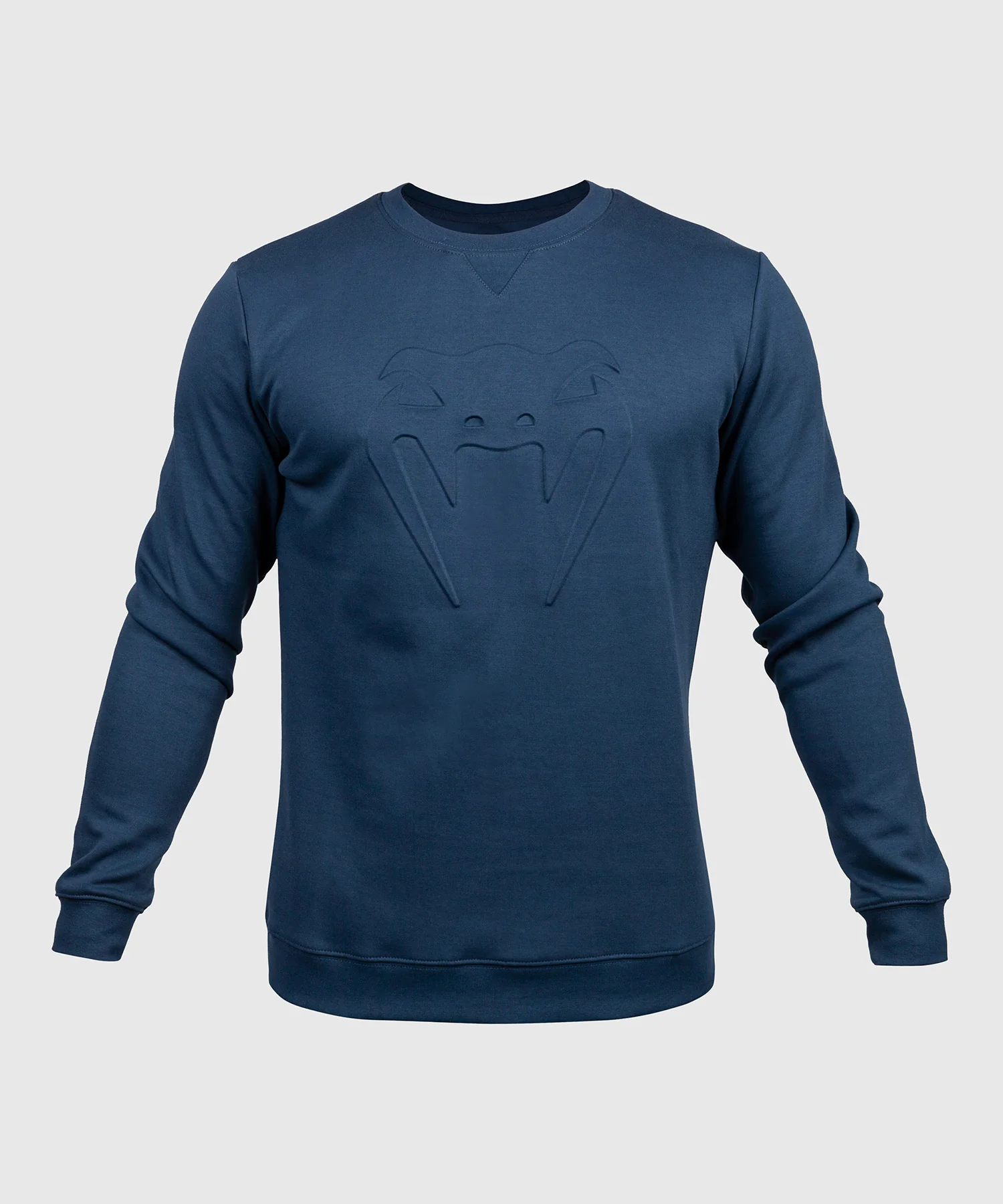 Venum Classic Kapuzenpulli - Marine
