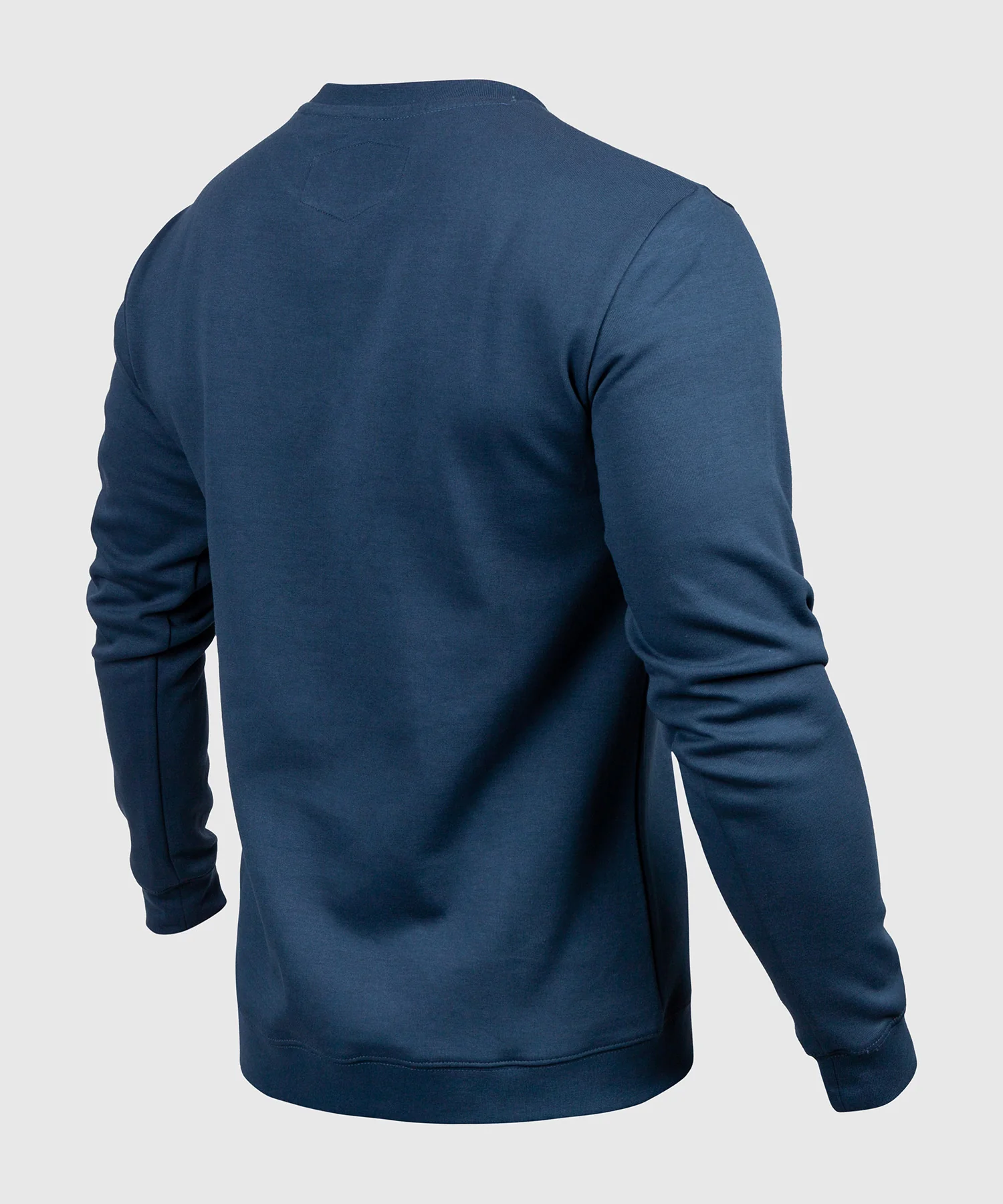 Venum Classic Kapuzenpulli - Marine - Image 4