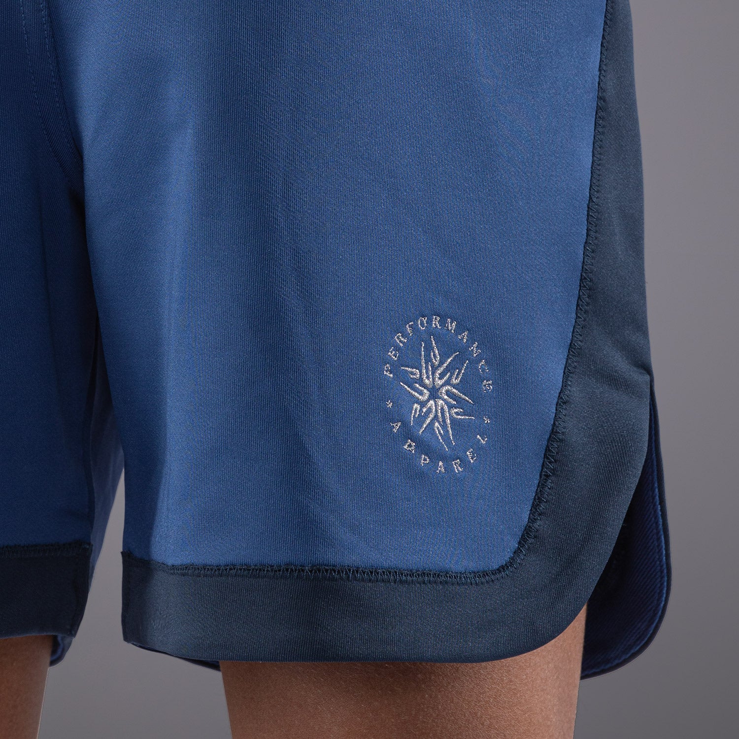 Venum Classic Kinder Boxing Shorts - Königsblau - Image 7