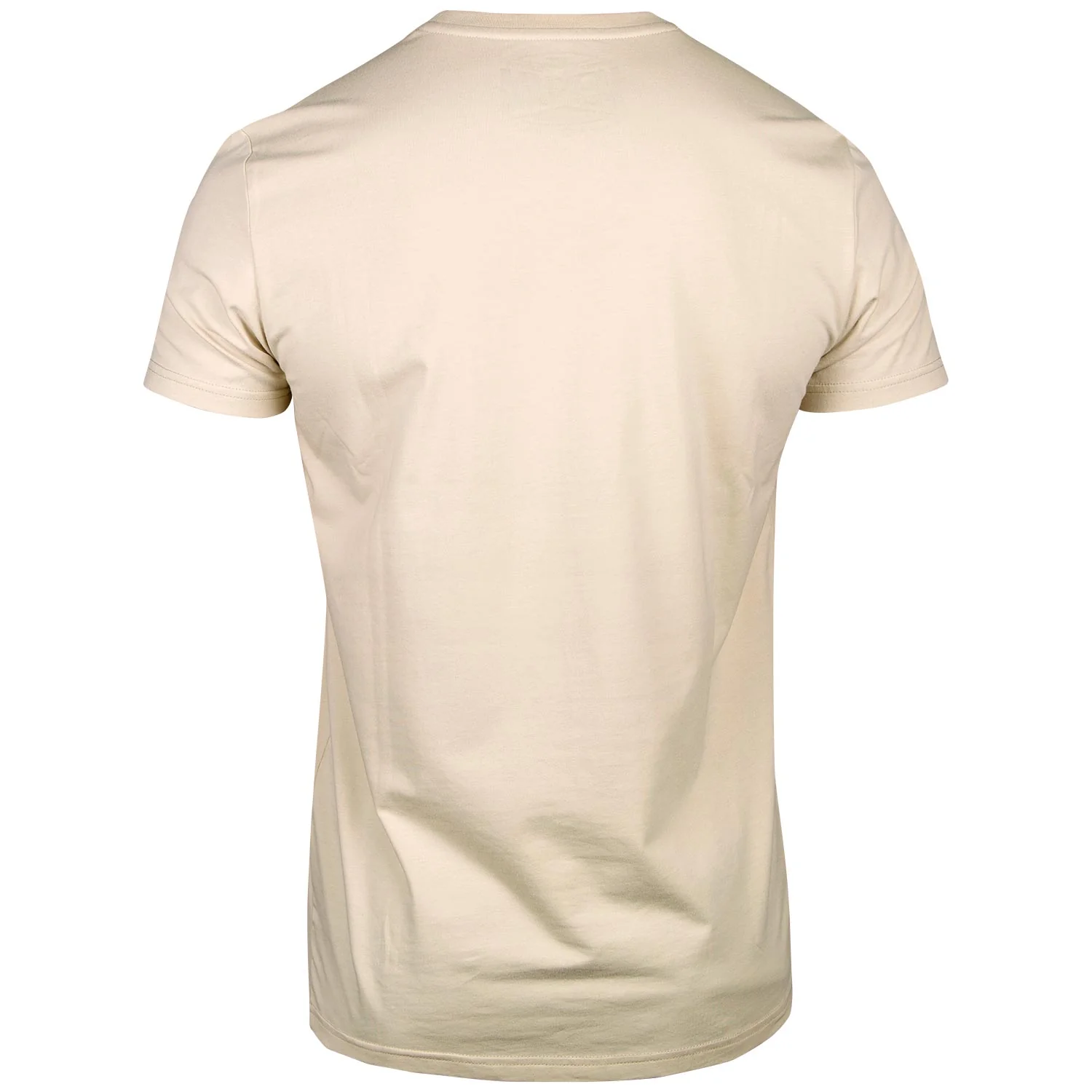 Venum Classic -T-Shirt - Sand/Black - Image 3