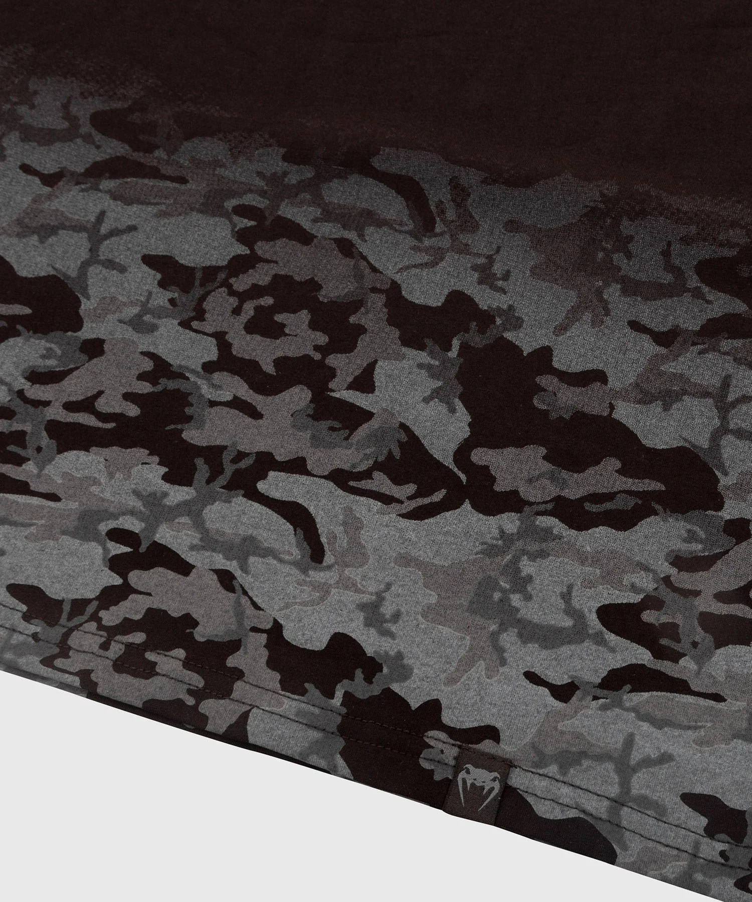Venum Classic -T-Shirt - Schwarz/Urban Camo - Image 5