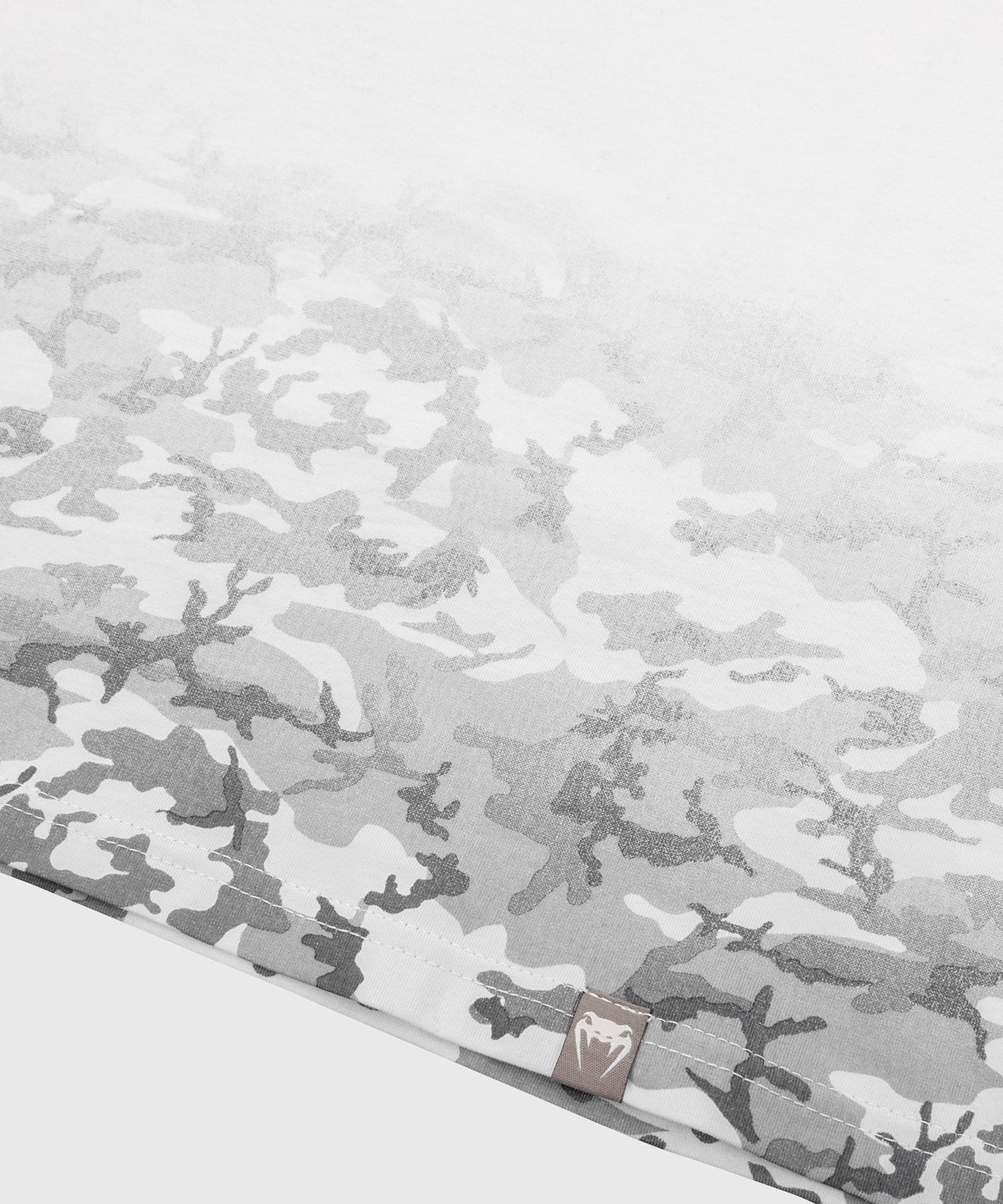 Venum Classic -T-Shirt - White/Urban Camo - Image 5