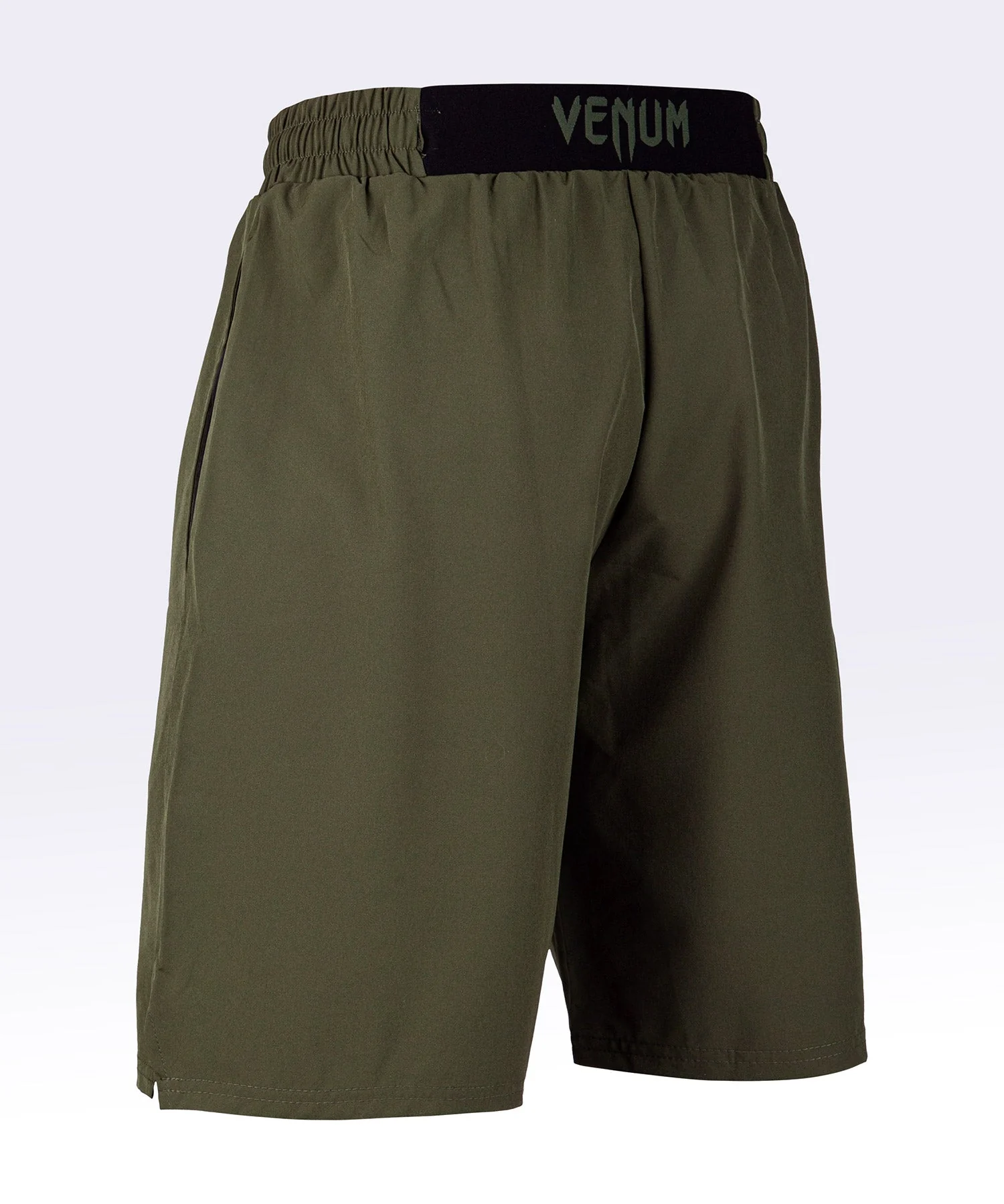 Venum Classic-Trainingsshorts - Khaki - Image 3