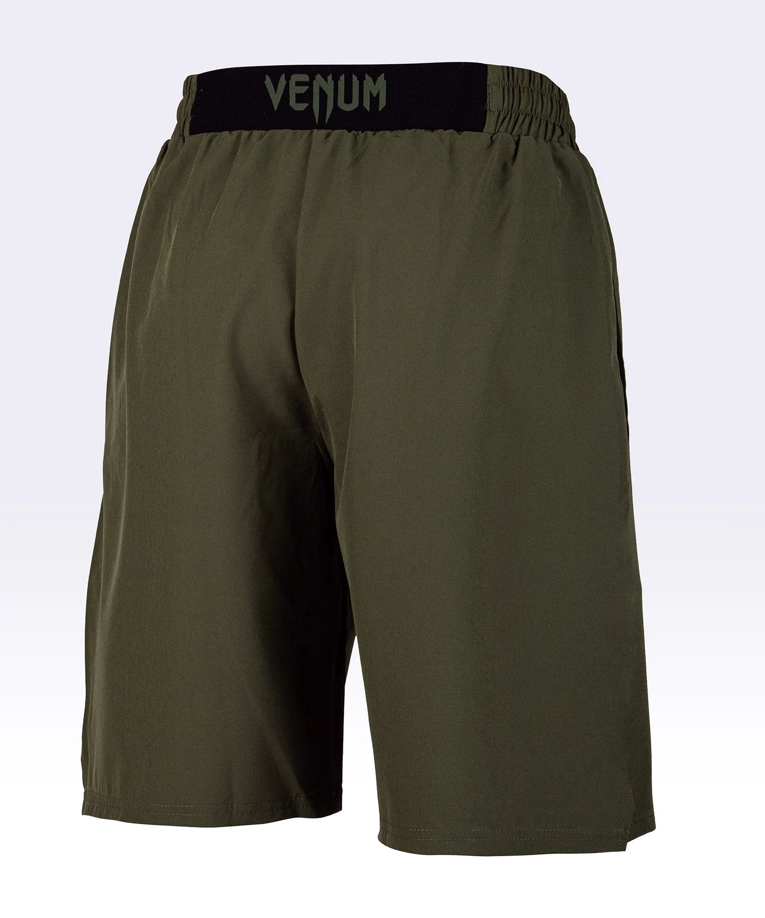 Venum Classic-Trainingsshorts - Khaki - Image 4