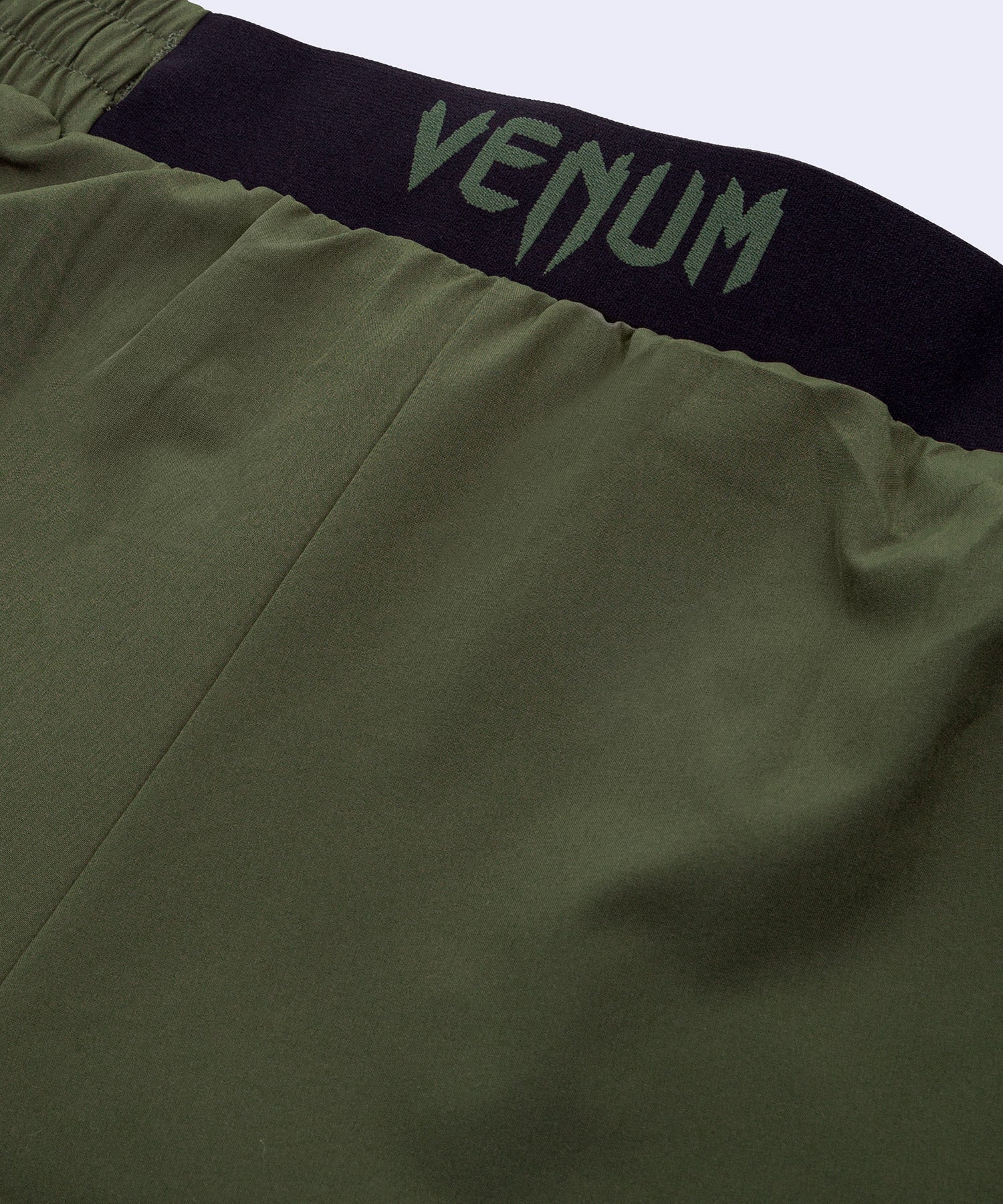 Venum Classic-Trainingsshorts - Khaki - Image 5