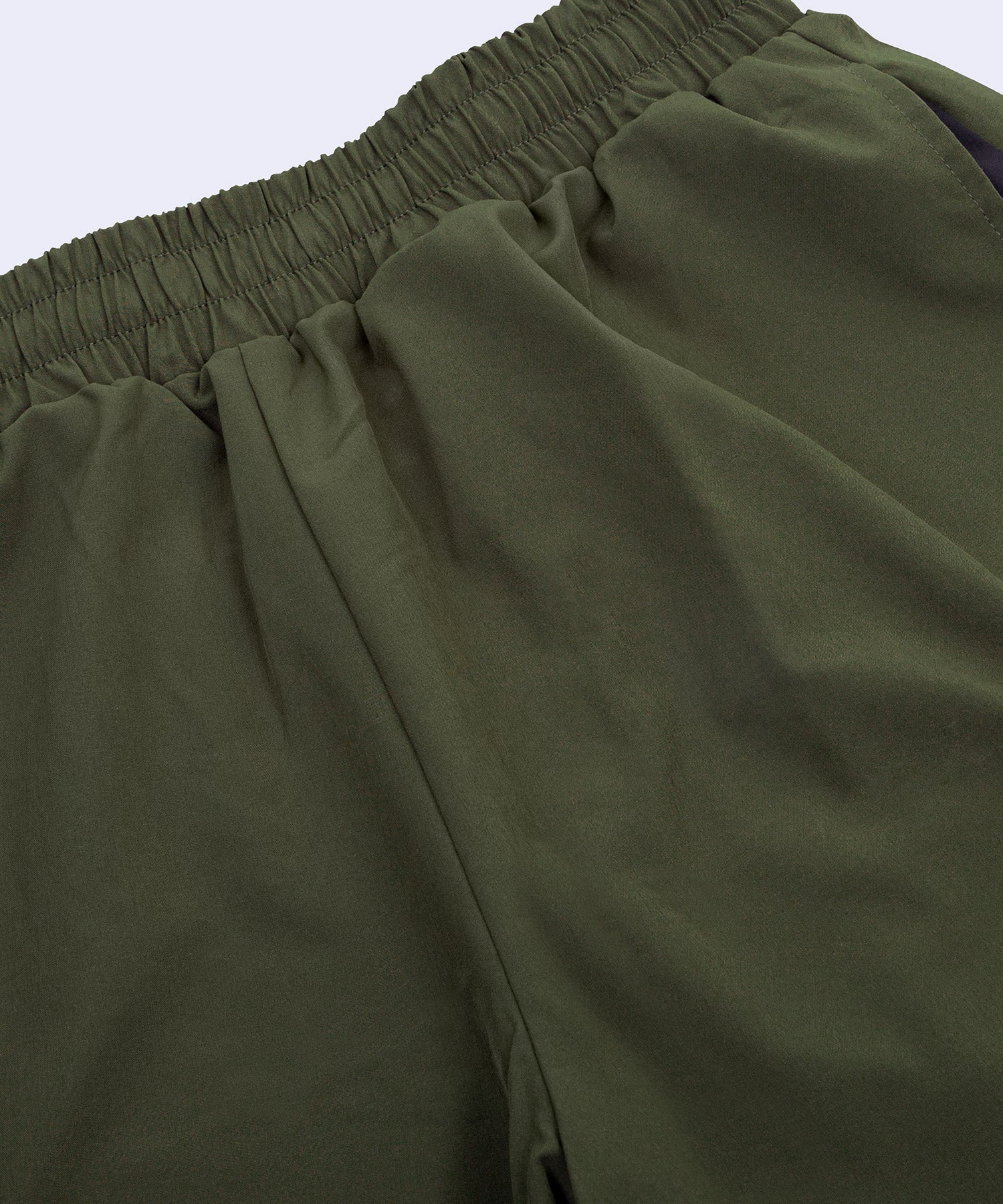 Venum Classic-Trainingsshorts - Khaki - Image 6