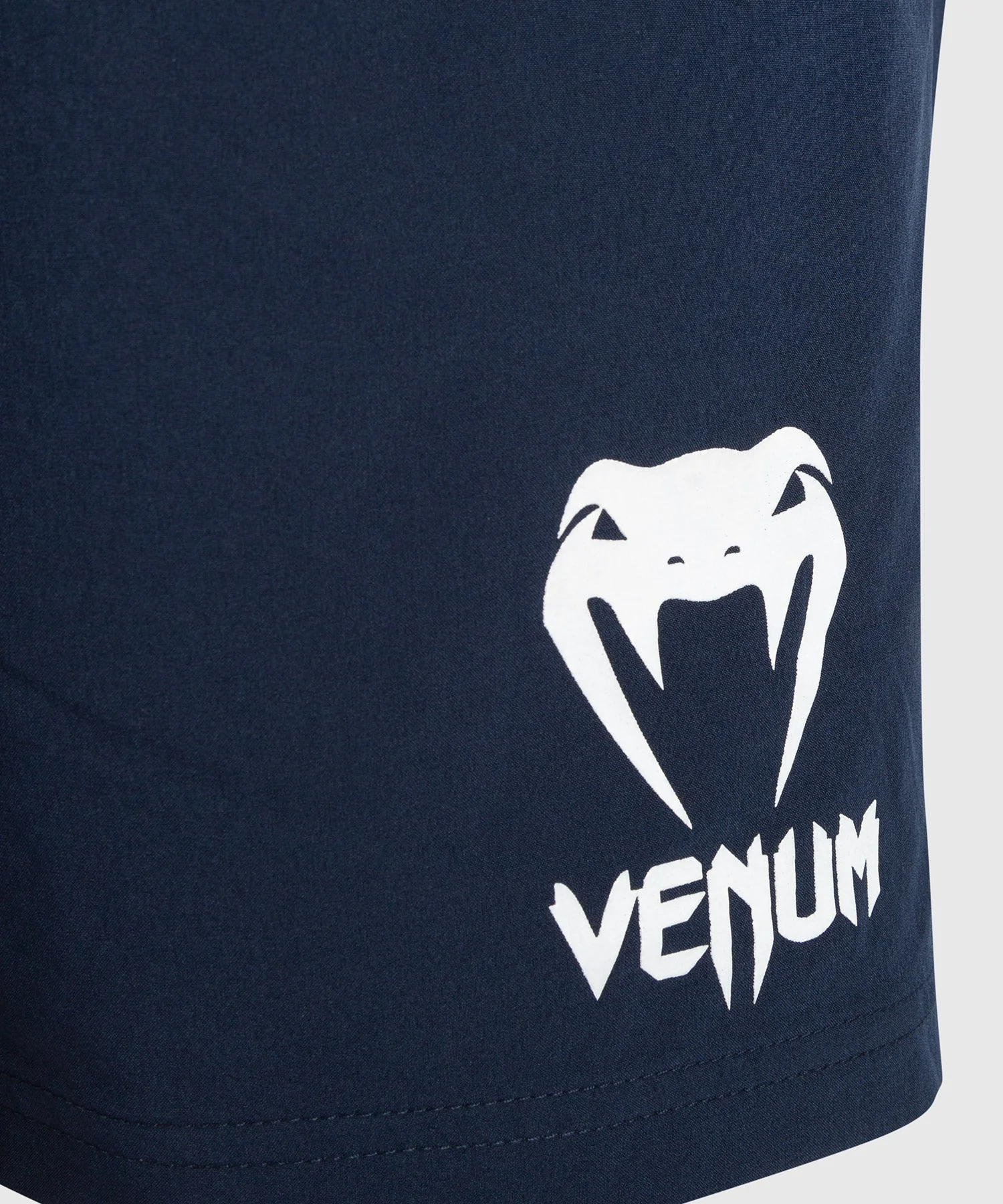 Venum Classic-Trainingsshorts - Marineblau - Image 10