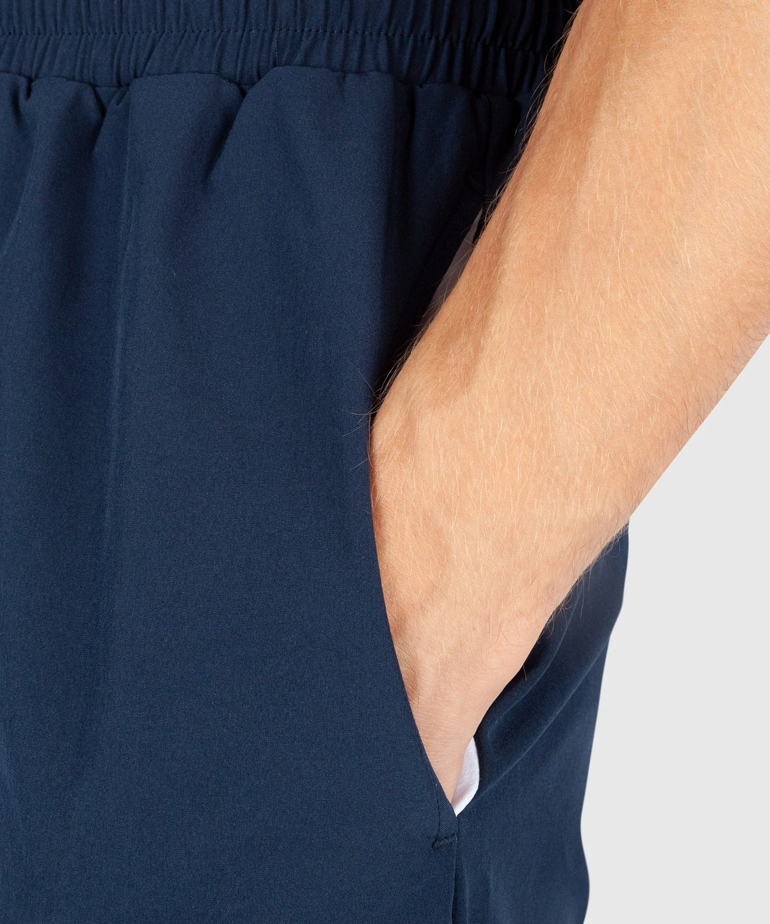 Venum Classic-Trainingsshorts - Marineblau - Image 12