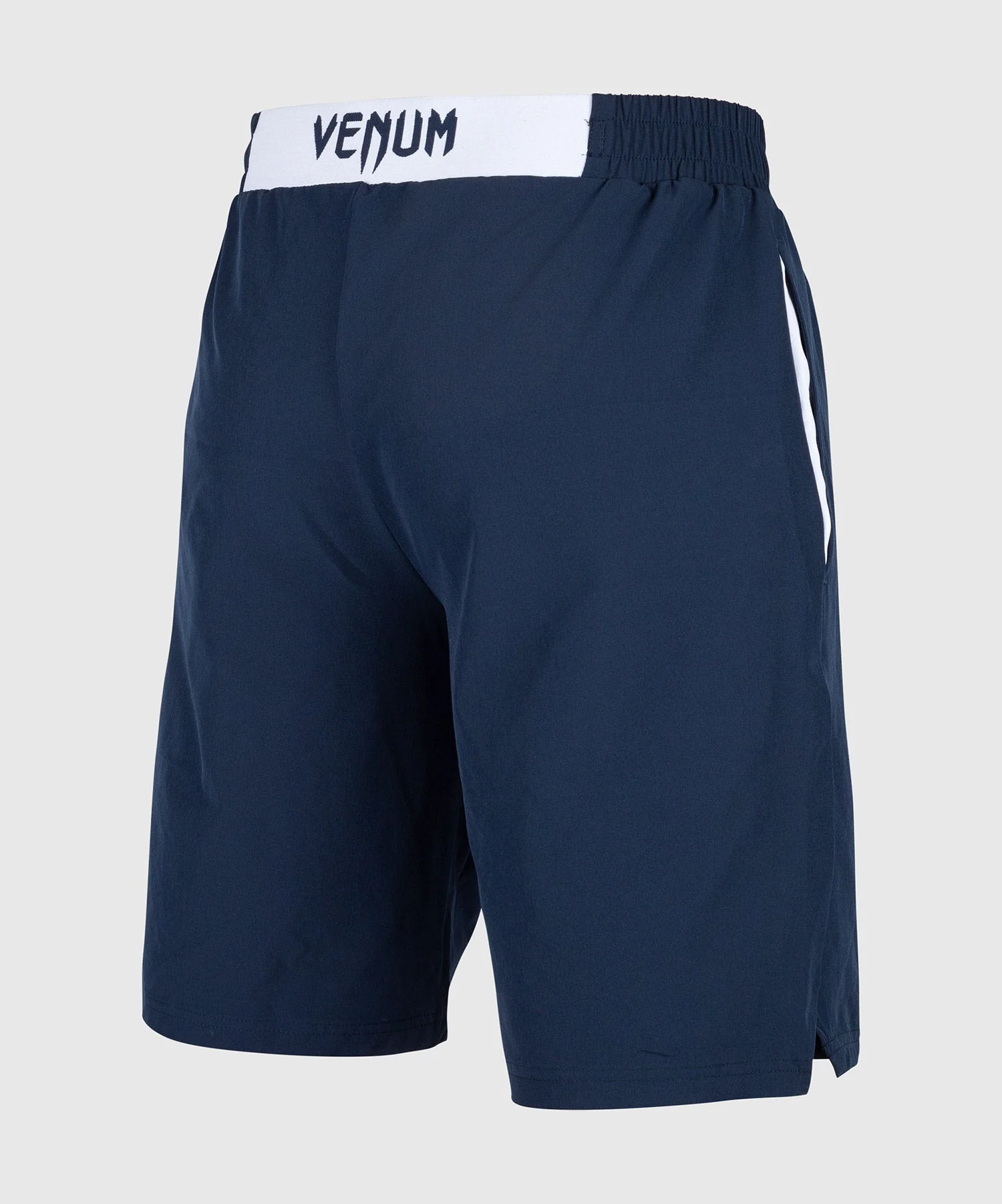 Venum Classic-Trainingsshorts - Marineblau - Image 3