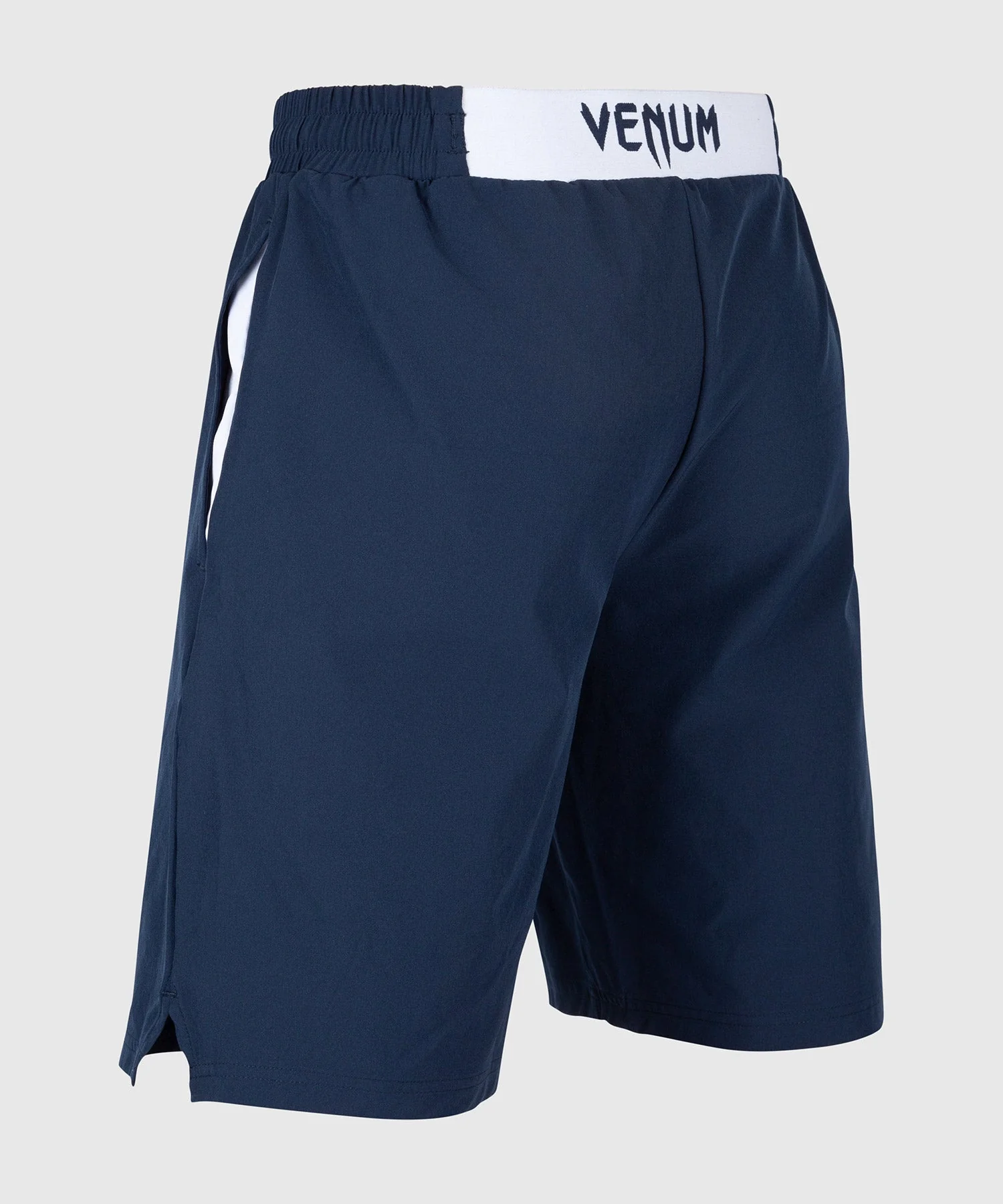 Venum Classic-Trainingsshorts - Marineblau - Image 4