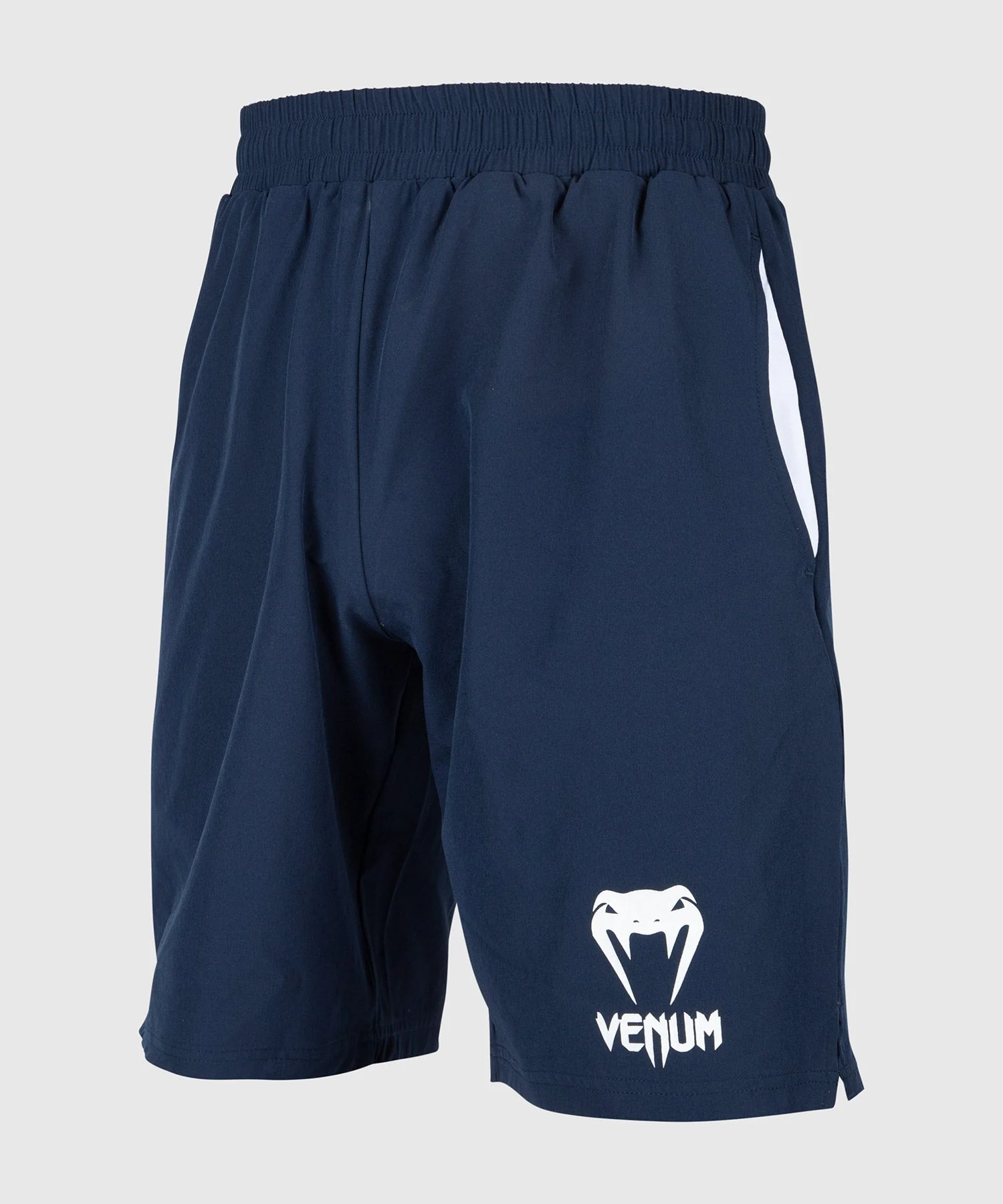 Venum Classic-Trainingsshorts - Marineblau - Image 9