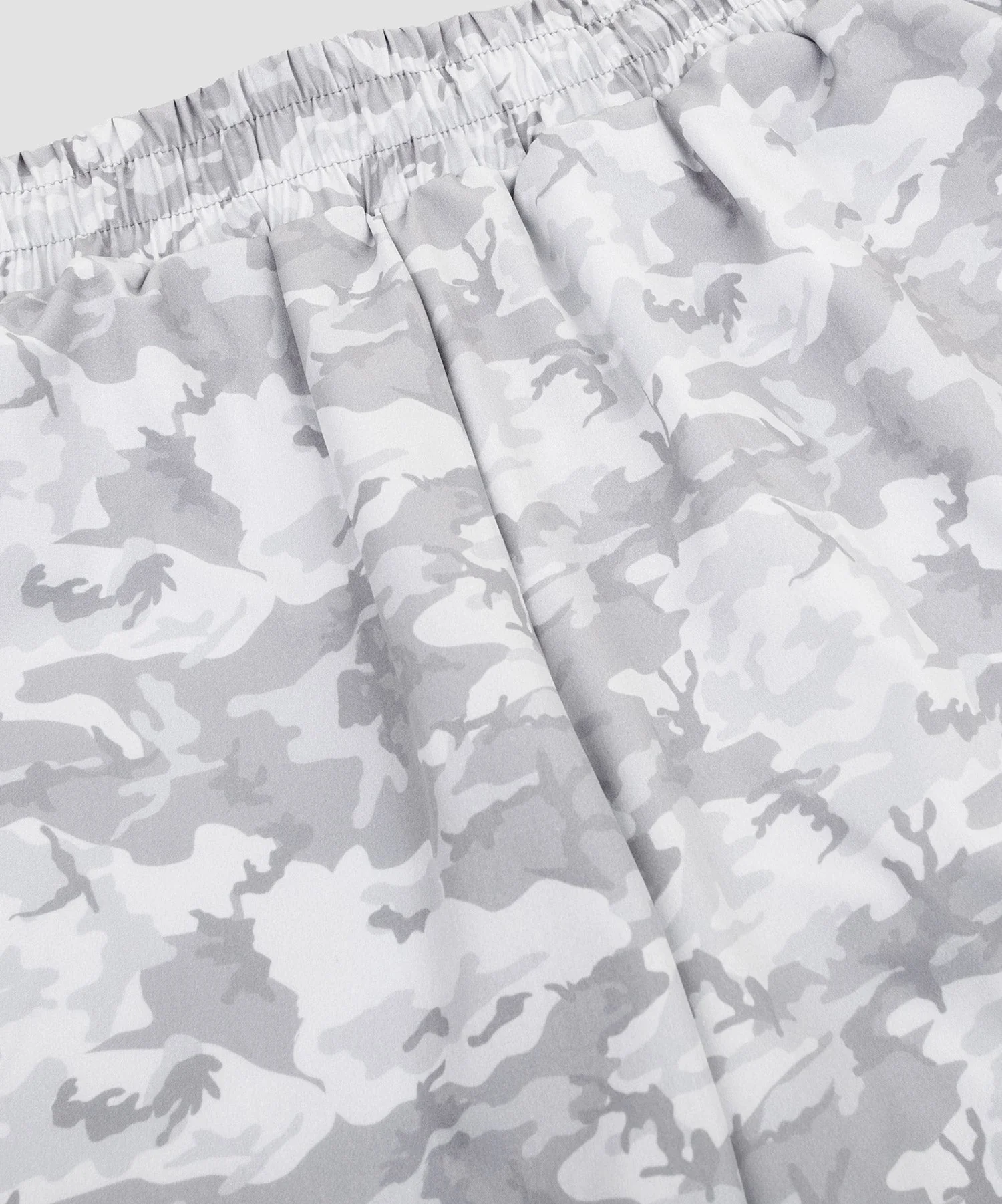 Venum Classic-Trainingsshorts - White/Camo - Image 13