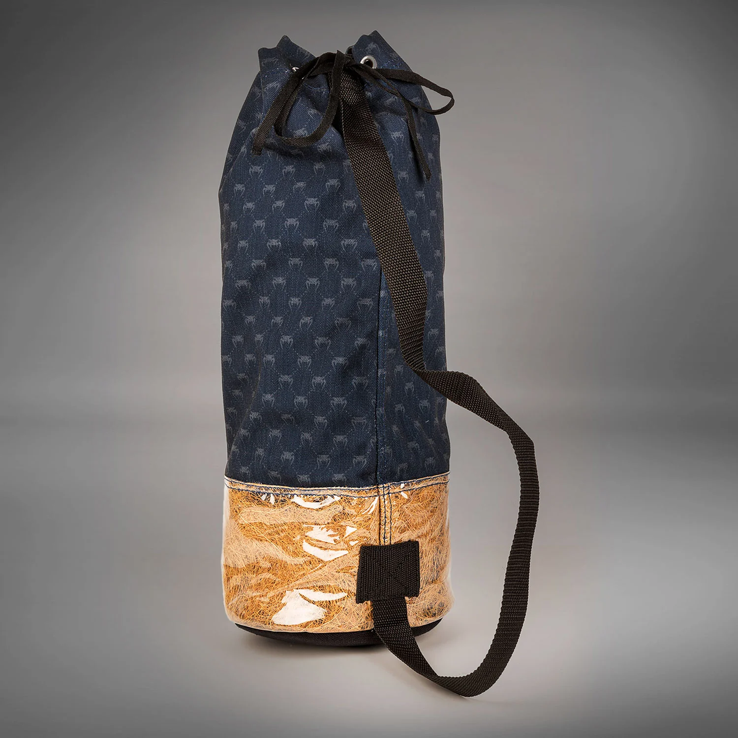 Venum Coco Monogram Pro Boxhandschuhe  – Slate Blue - Image 9