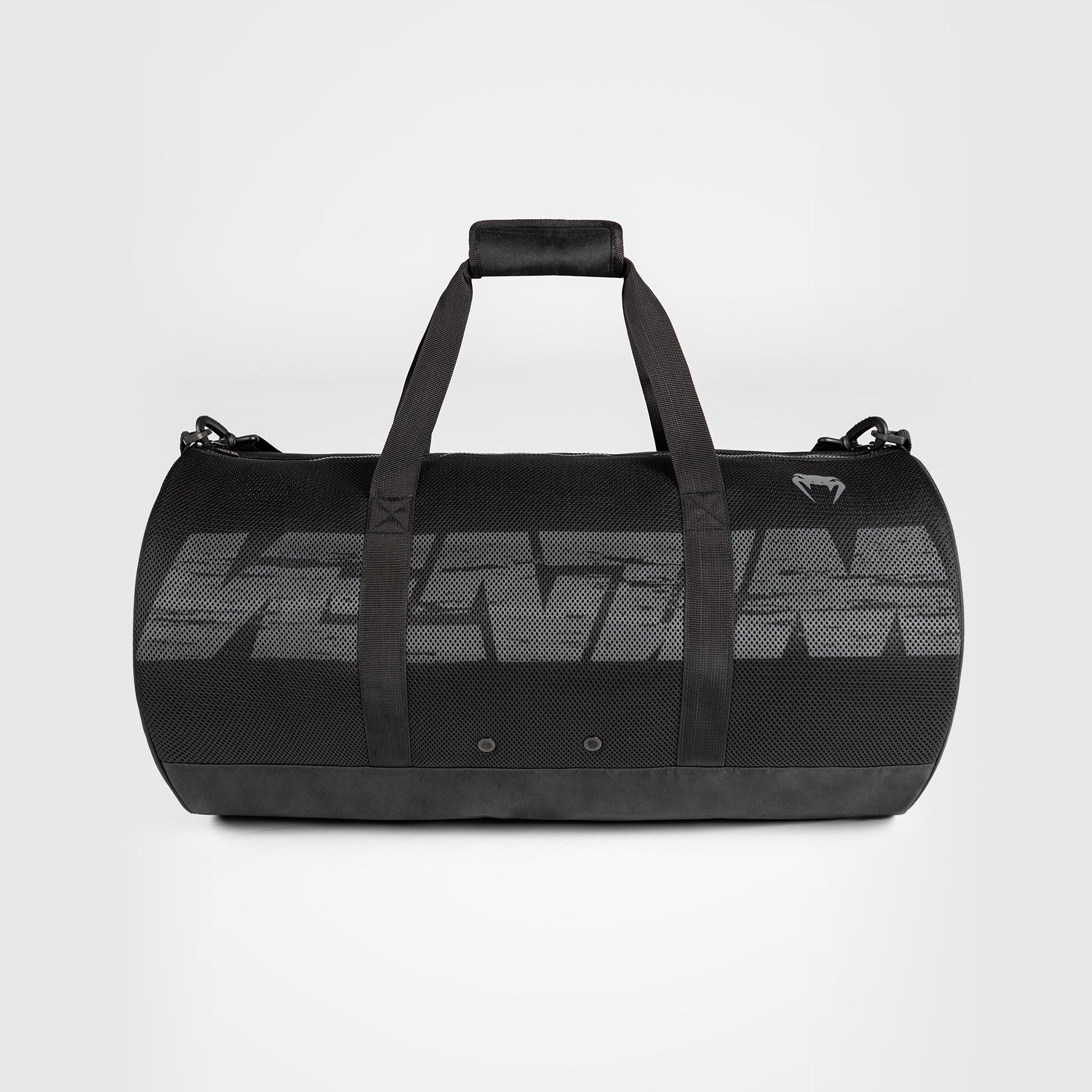 Venum Connect XL Duffle Bag - Schwarz