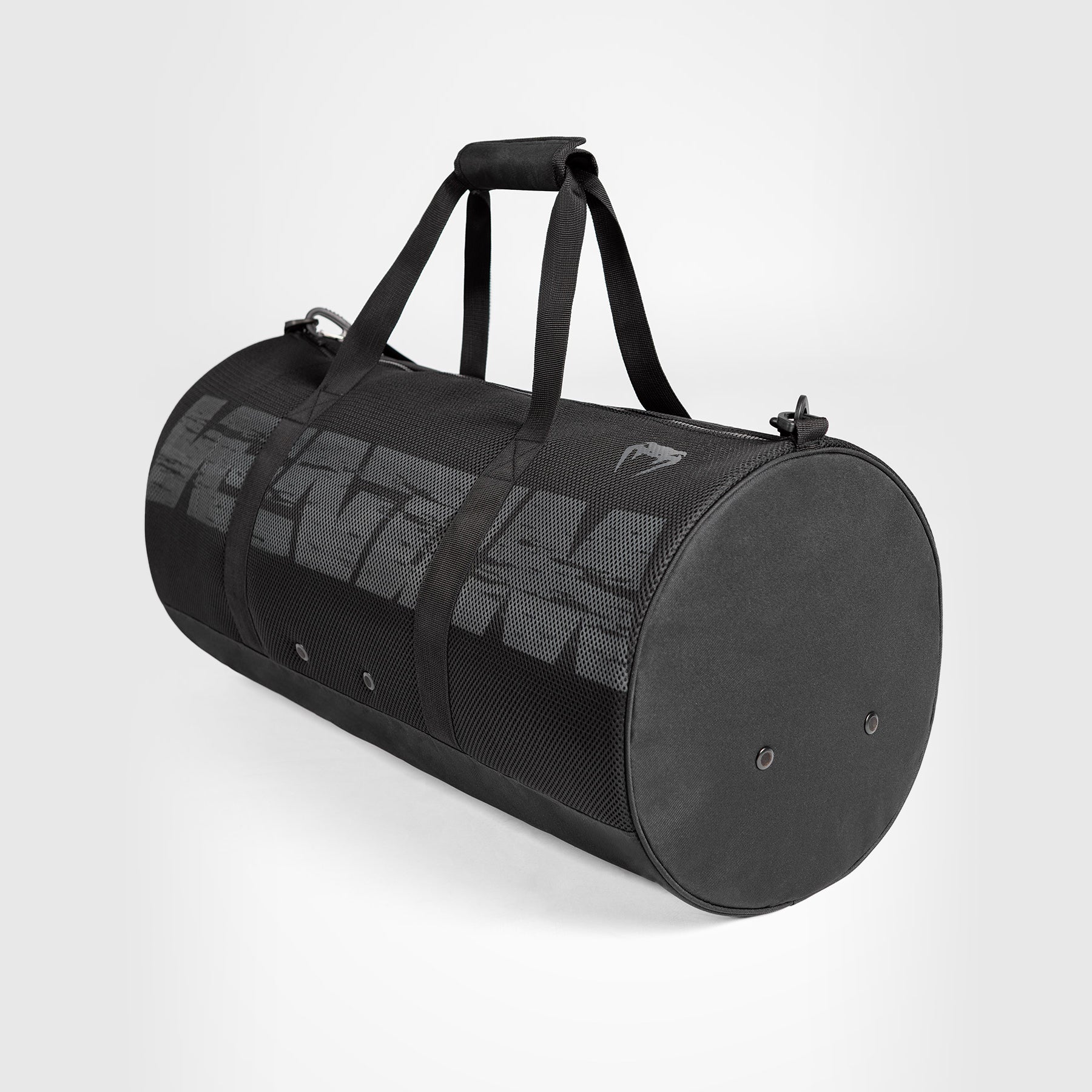 Venum Connect XL Duffle Bag - Schwarz - Image 2