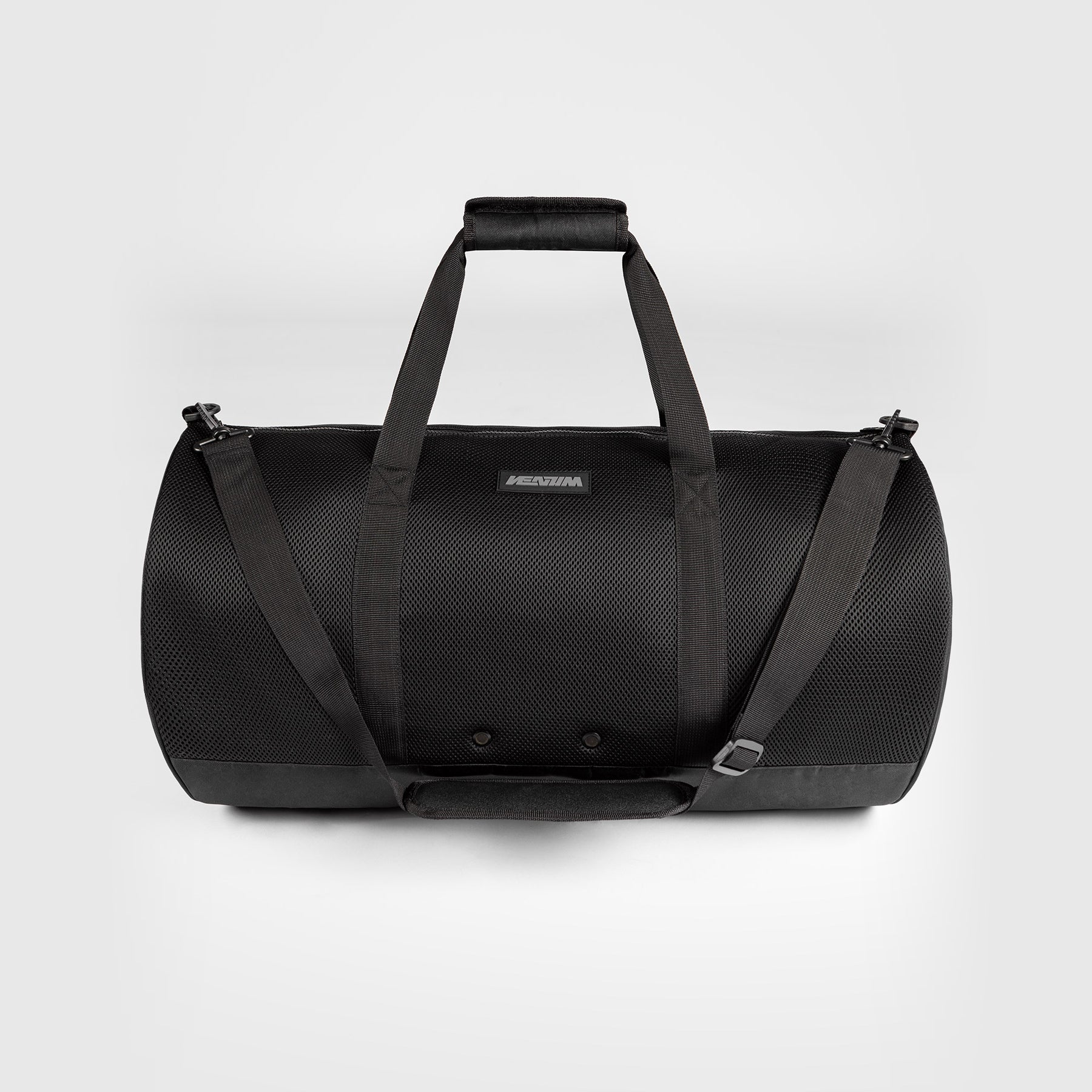 Venum Connect XL Duffle Bag - Schwarz - Image 3