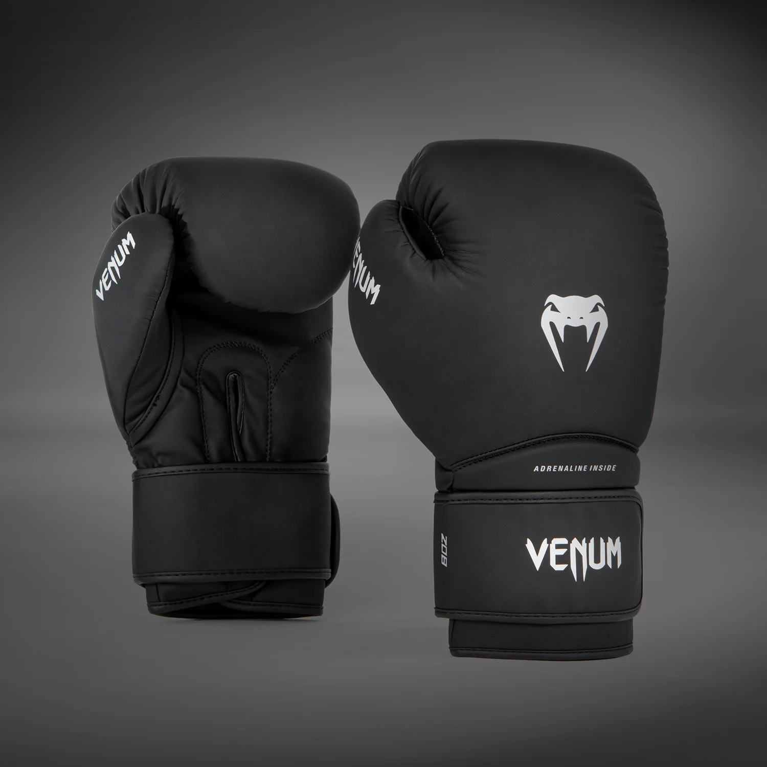 Venum Contender 1.5 Boxhandschuhe - Schwarz/Weiß