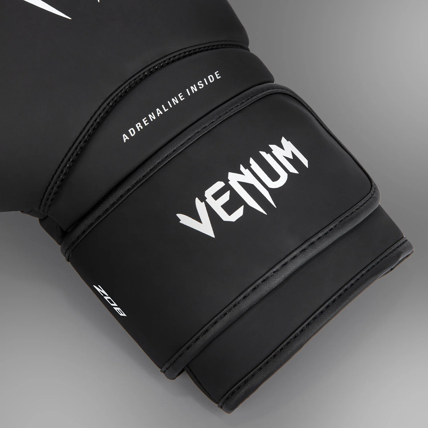 Venum Contender 1.5 Boxhandschuhe - Schwarz/Weiß - Image 3