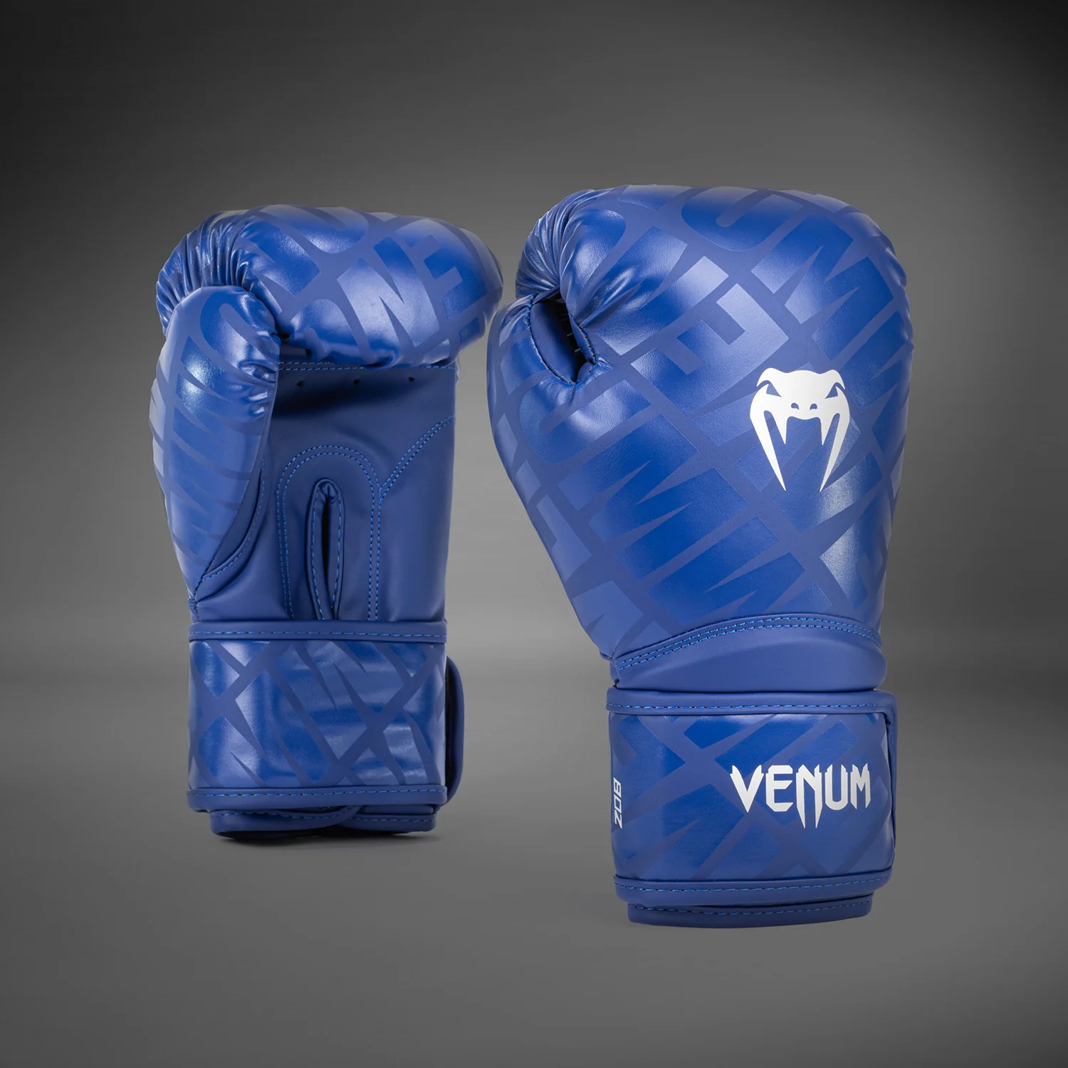 Venum Contender 1.5 XT Kinder Boxhandschuhe - Weiß/Blau