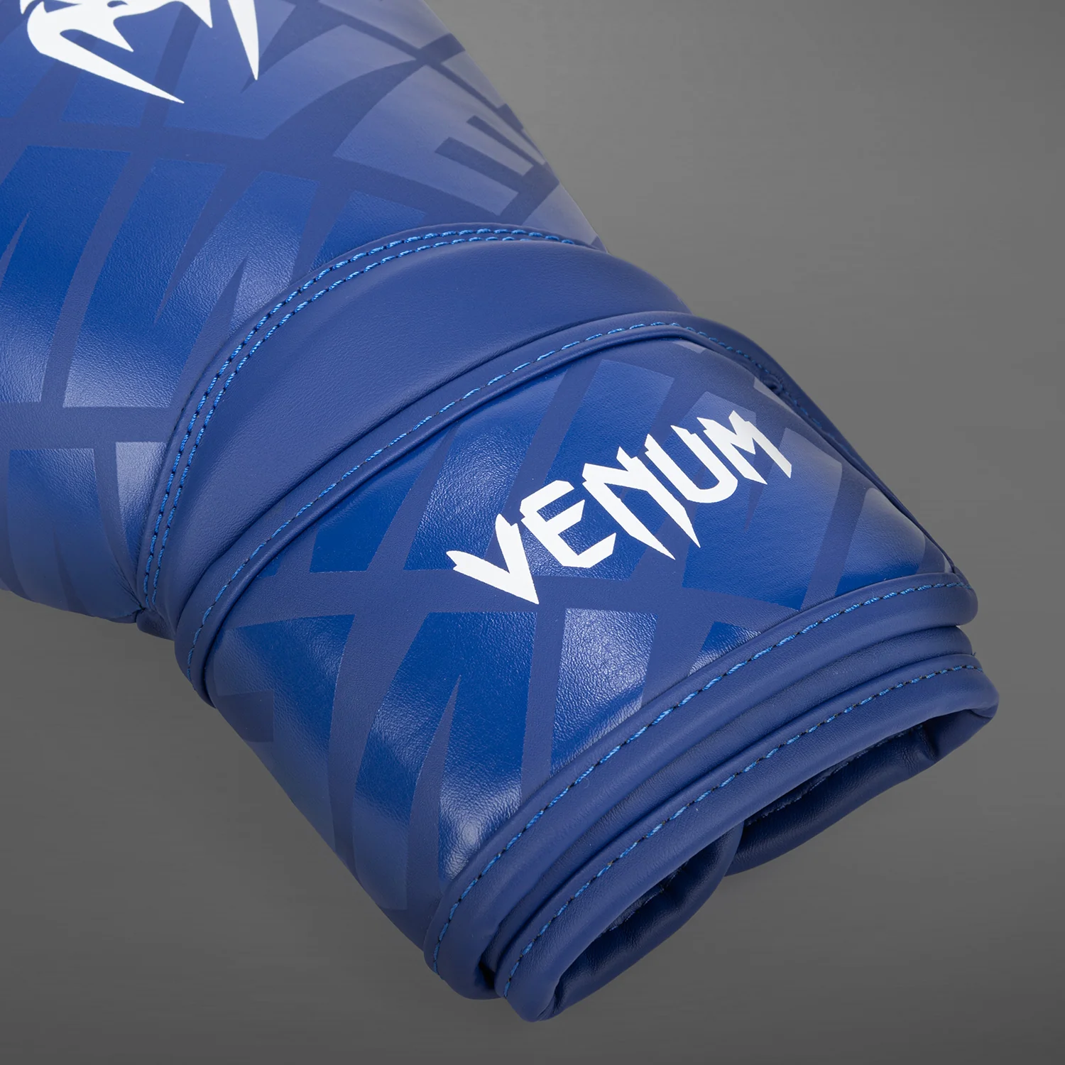 Venum Contender 1.5 XT Kinder Boxhandschuhe - Weiß/Blau - Image 3
