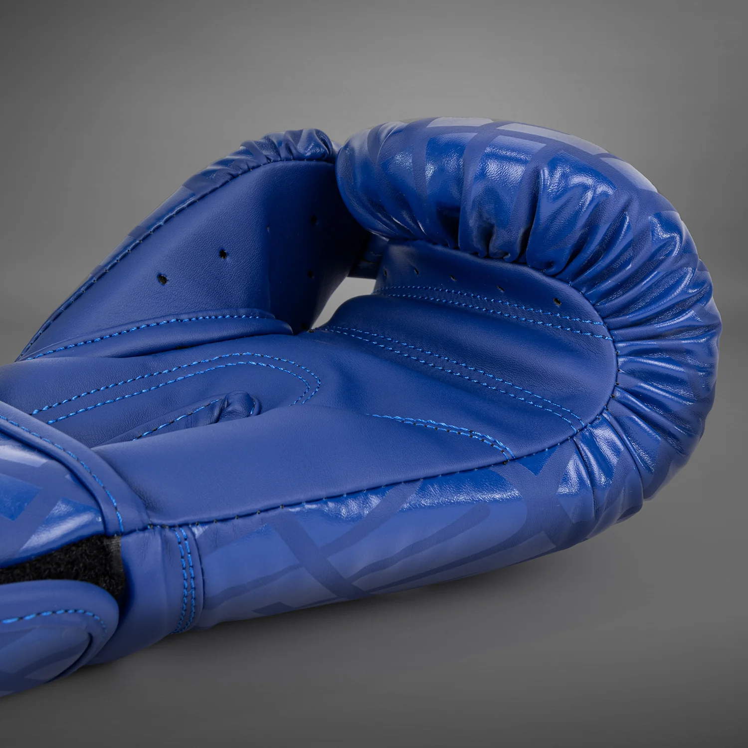 Venum Contender 1.5 XT Kinder Boxhandschuhe - Weiß/Blau - Image 4