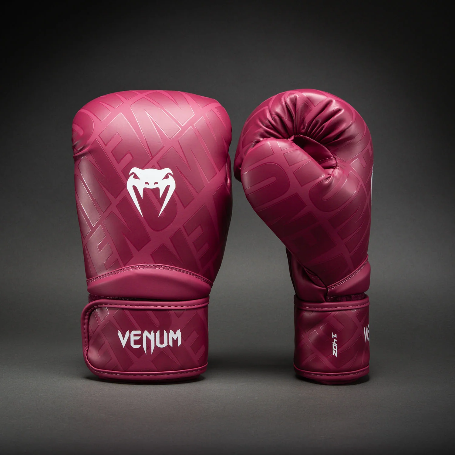 Venum Contender 1.5 XT 3D Boxhandschuhe – Altrosa - Image 2