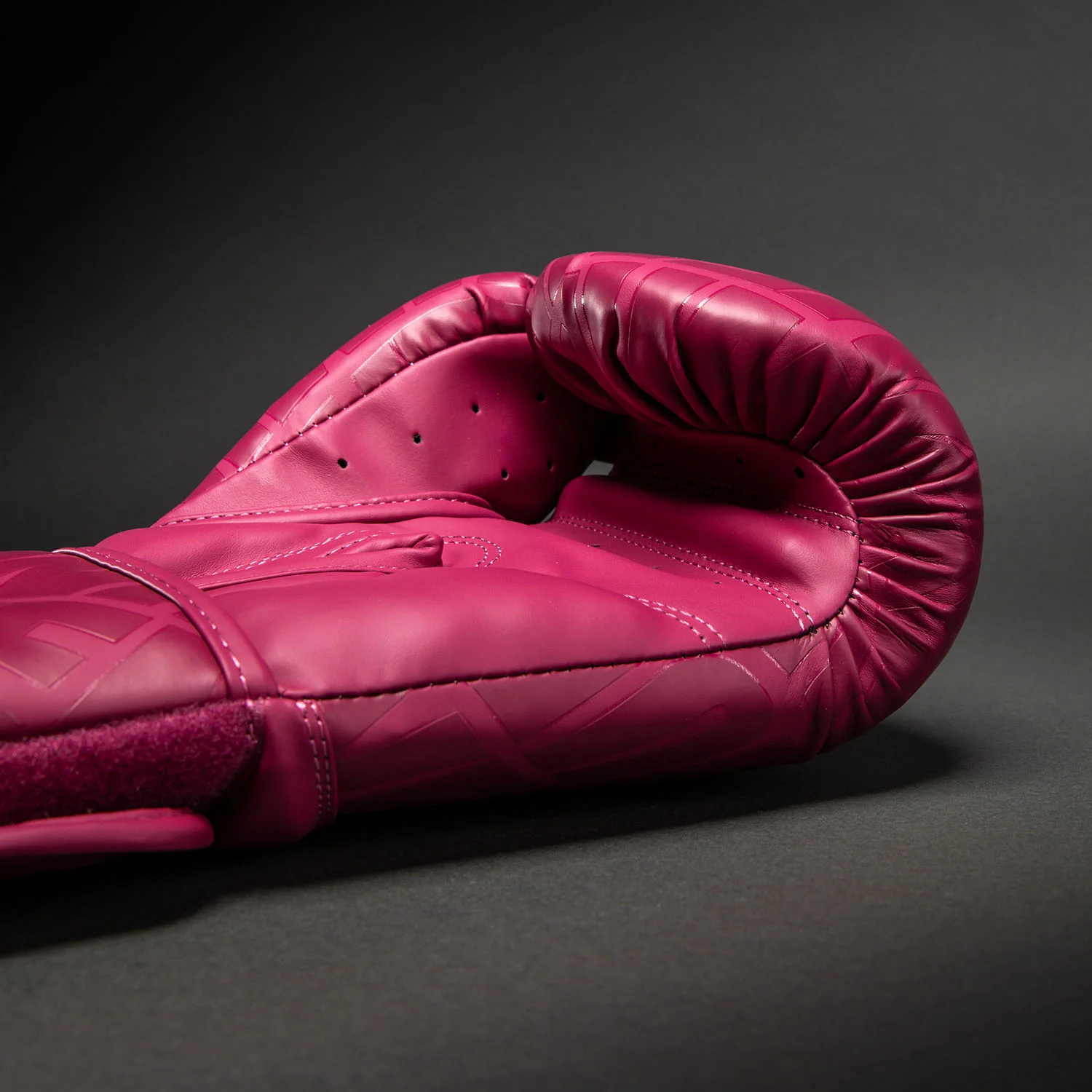 Venum Contender 1.5 XT 3D Boxhandschuhe – Altrosa - Image 4