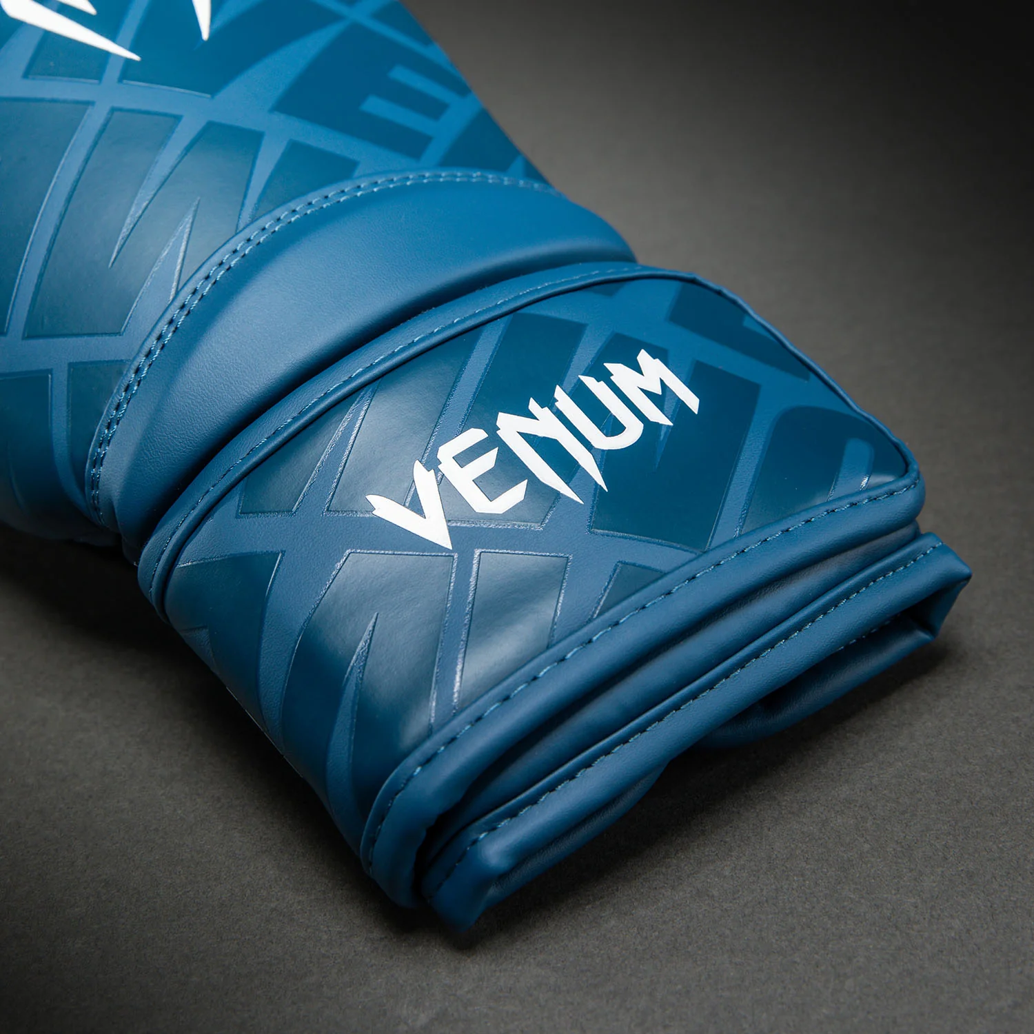 Venum Contender 1.5 XT 3D Boxhandschuhe – Marineblau - Image 3