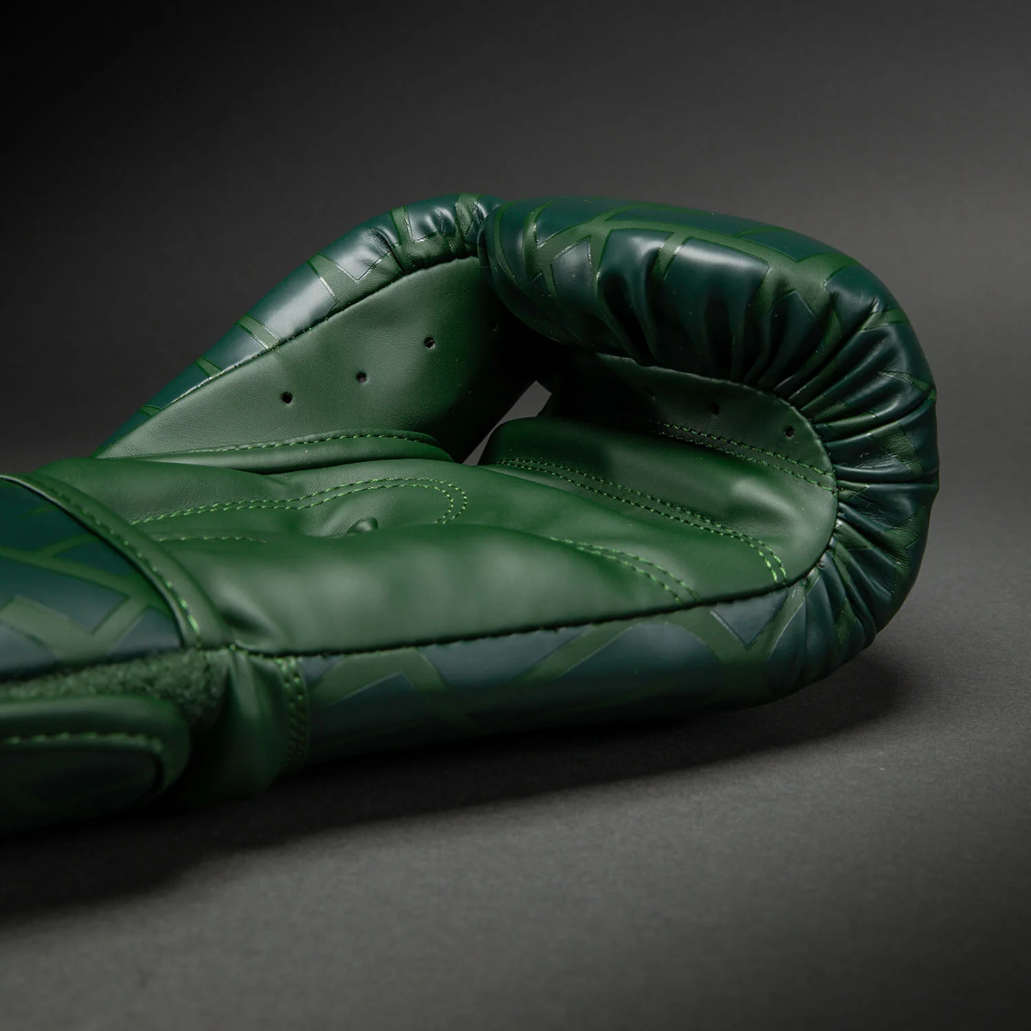 Venum Contender 1.5 XT 3D Boxhandschuhe – Waldgrün - Image 4