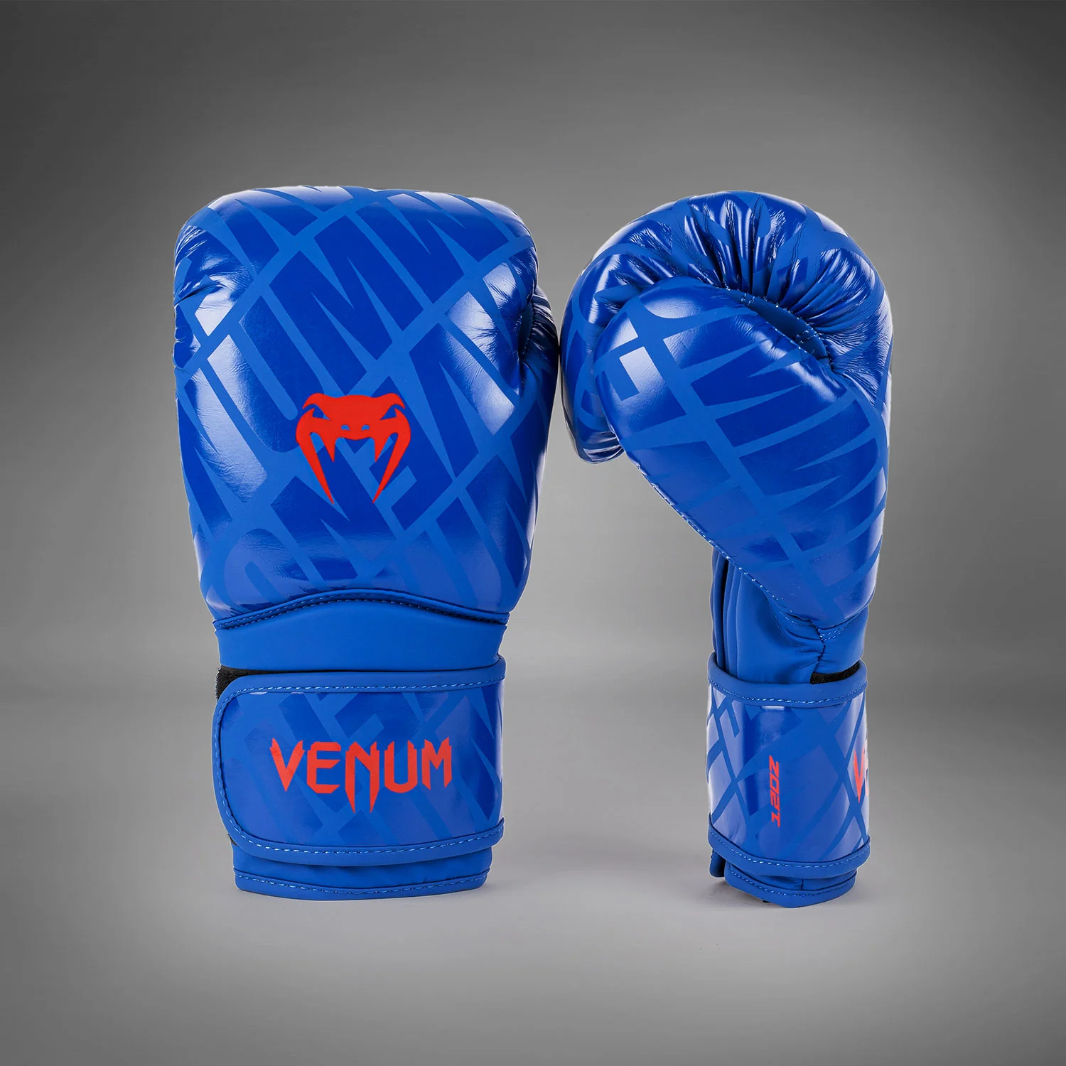 Venum Contender 1.5 XT Boxhandschuhe - Royal Blau - Image 2