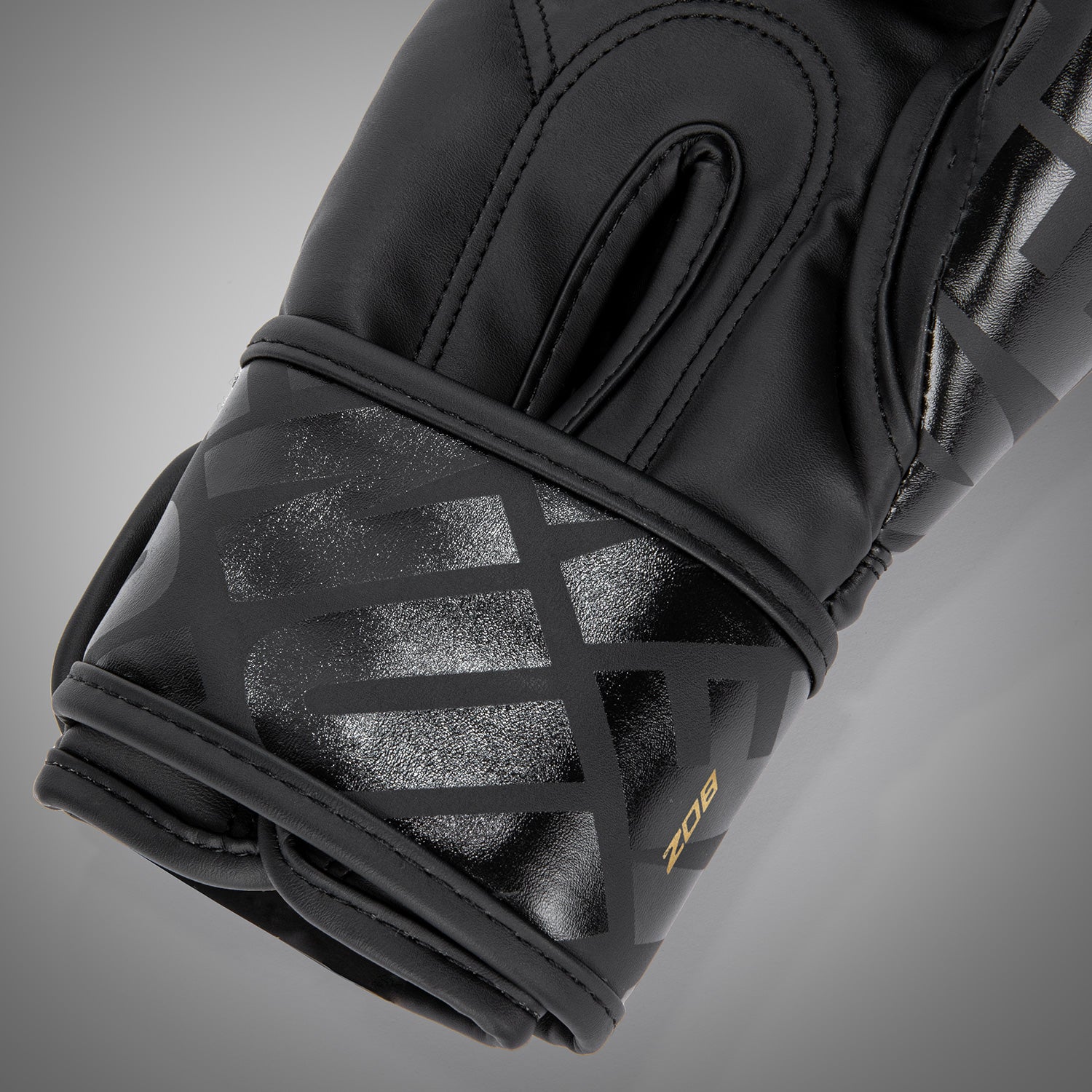 Venum Contender 1.5 XT Boxhandschuhe - Schwarz/Gold - Image 5