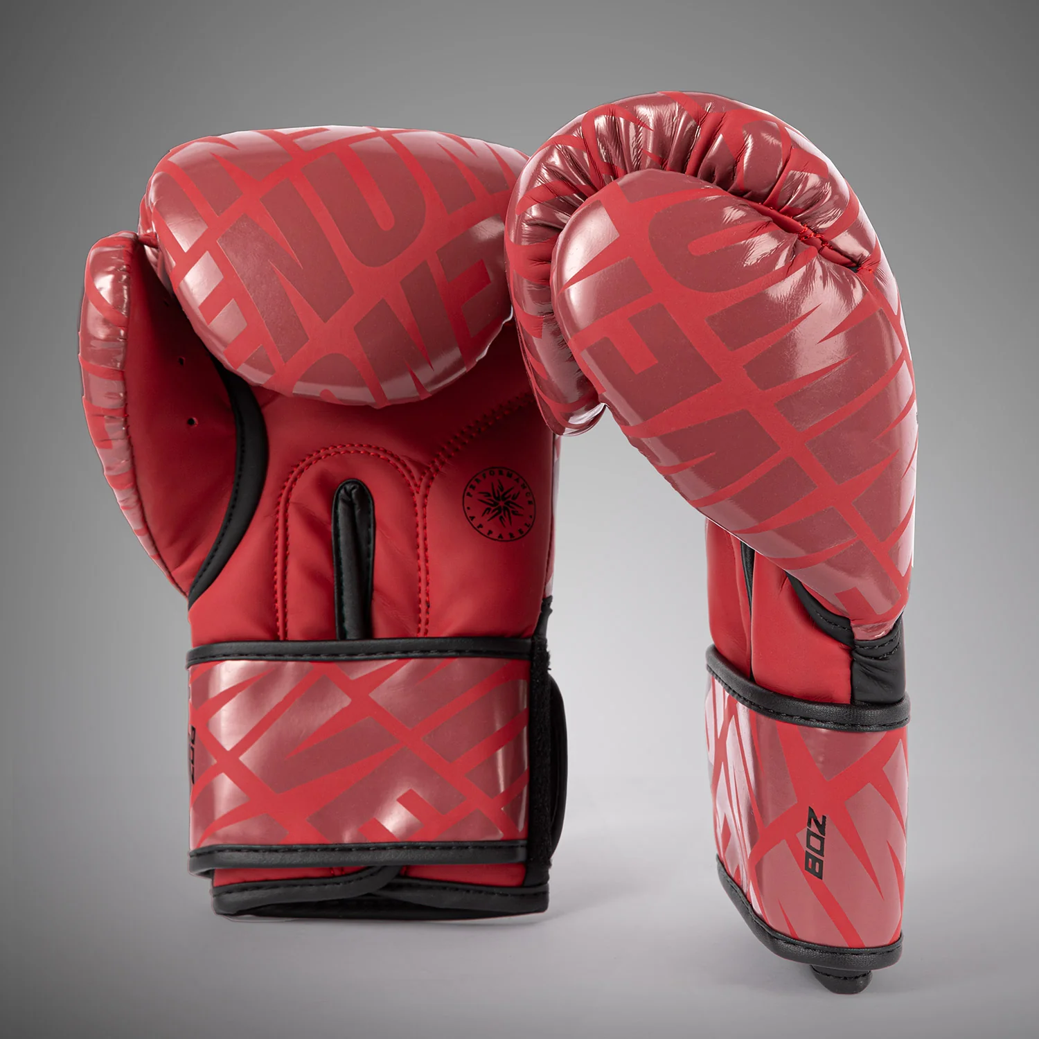 Venum Contender 1.5 XT Kinder Boxhandschuhe - Kirschrot - Image 2