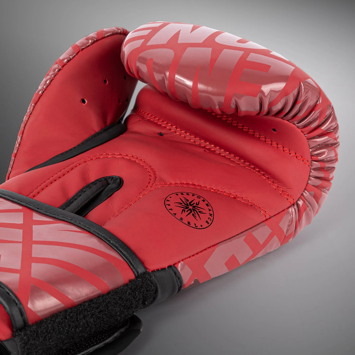 Venum Contender 1.5 XT Kinder Boxhandschuhe - Kirschrot - Image 5