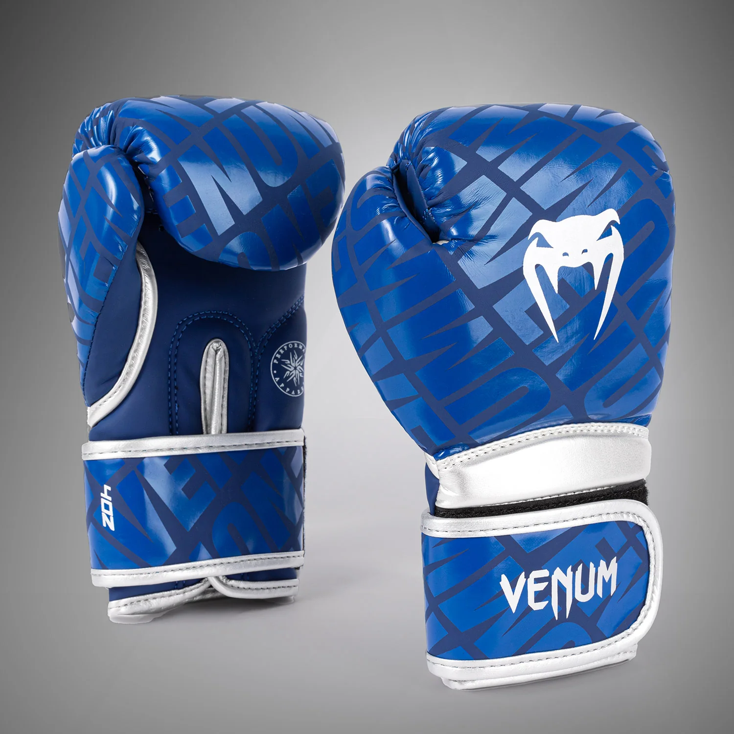Venum Contender 1.5 XT Kinder Boxhandschuhe - Royal Blau