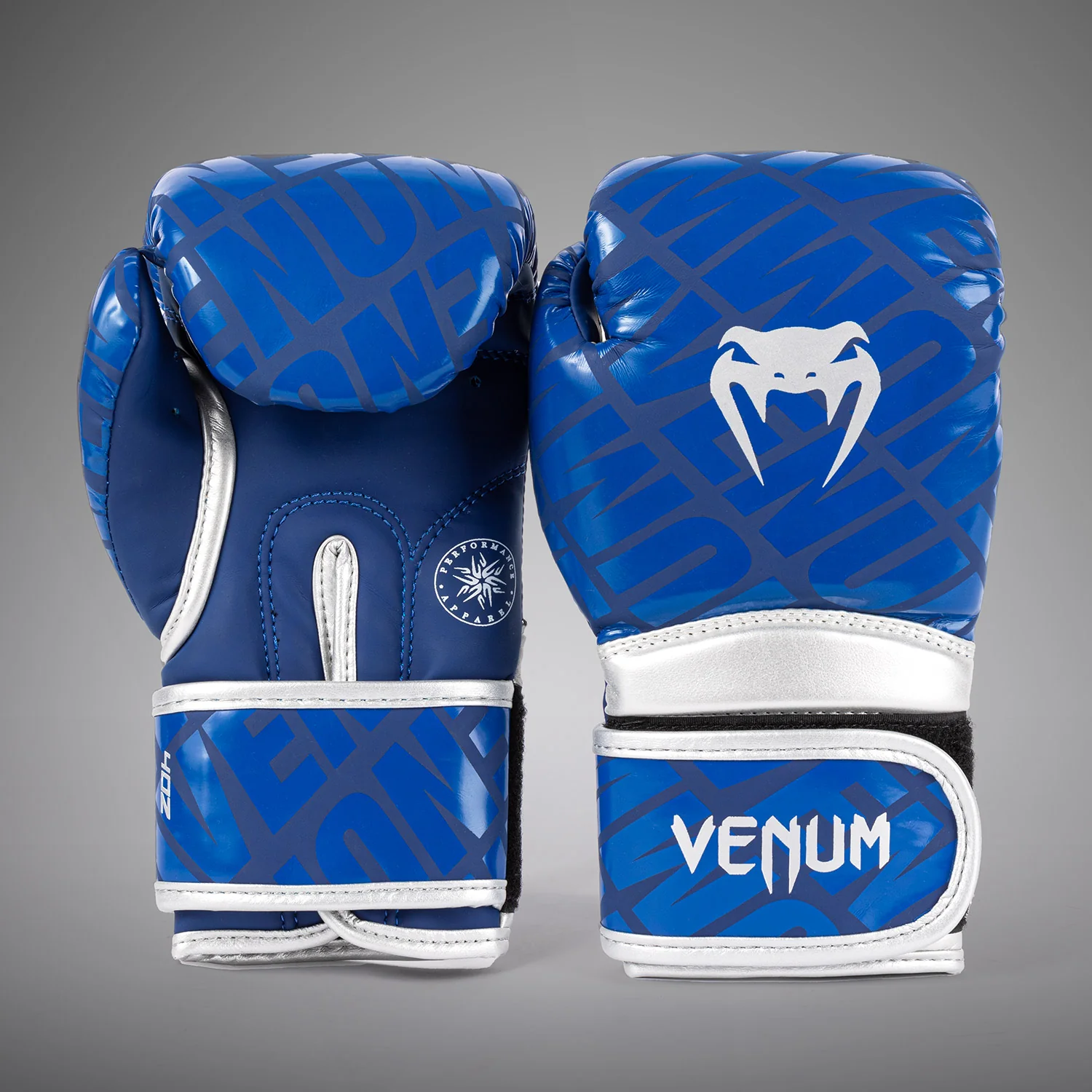 Venum Contender 1.5 XT Kinder Boxhandschuhe - Royal Blau - Image 2