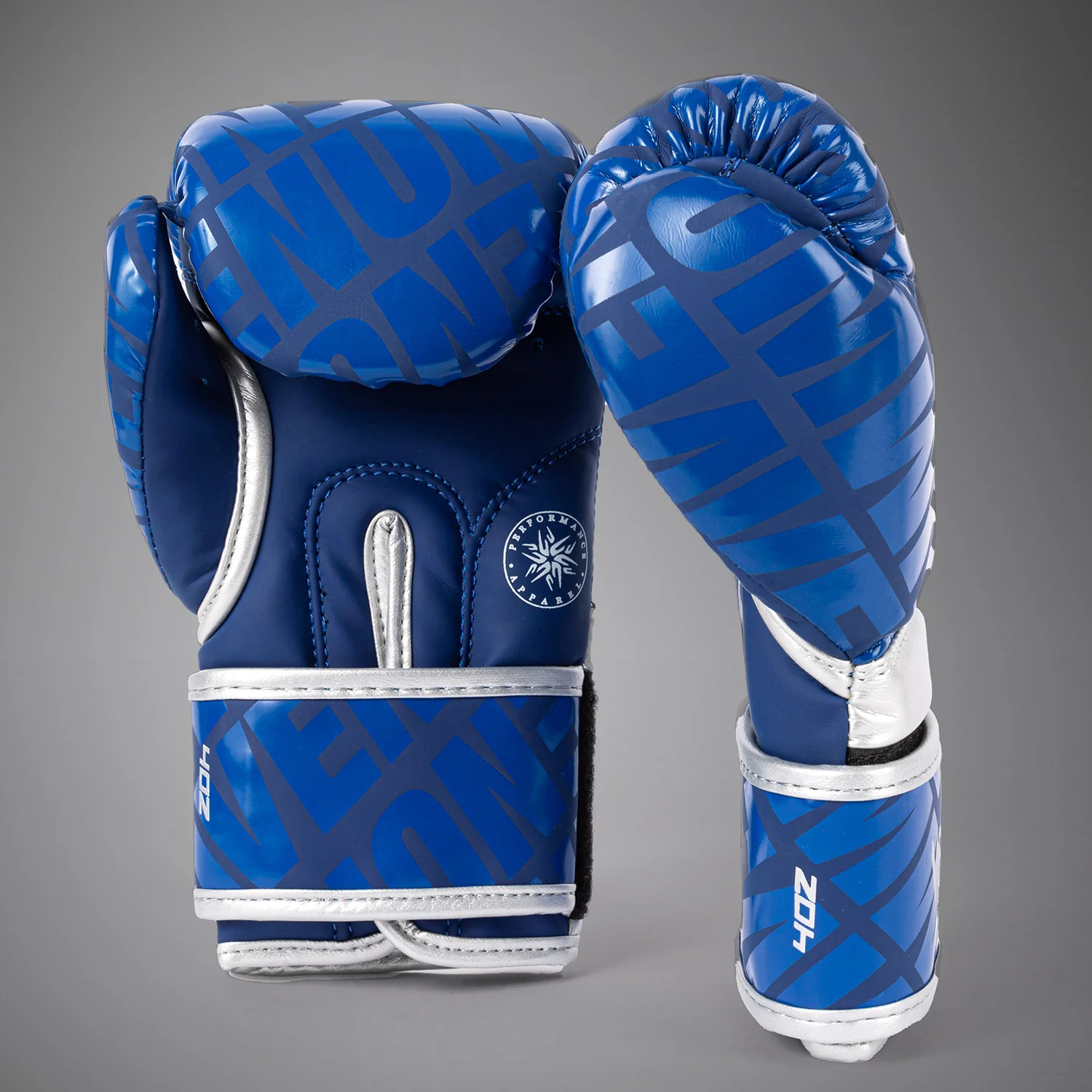 Venum Contender 1.5 XT Kinder Boxhandschuhe - Royal Blau - Image 3
