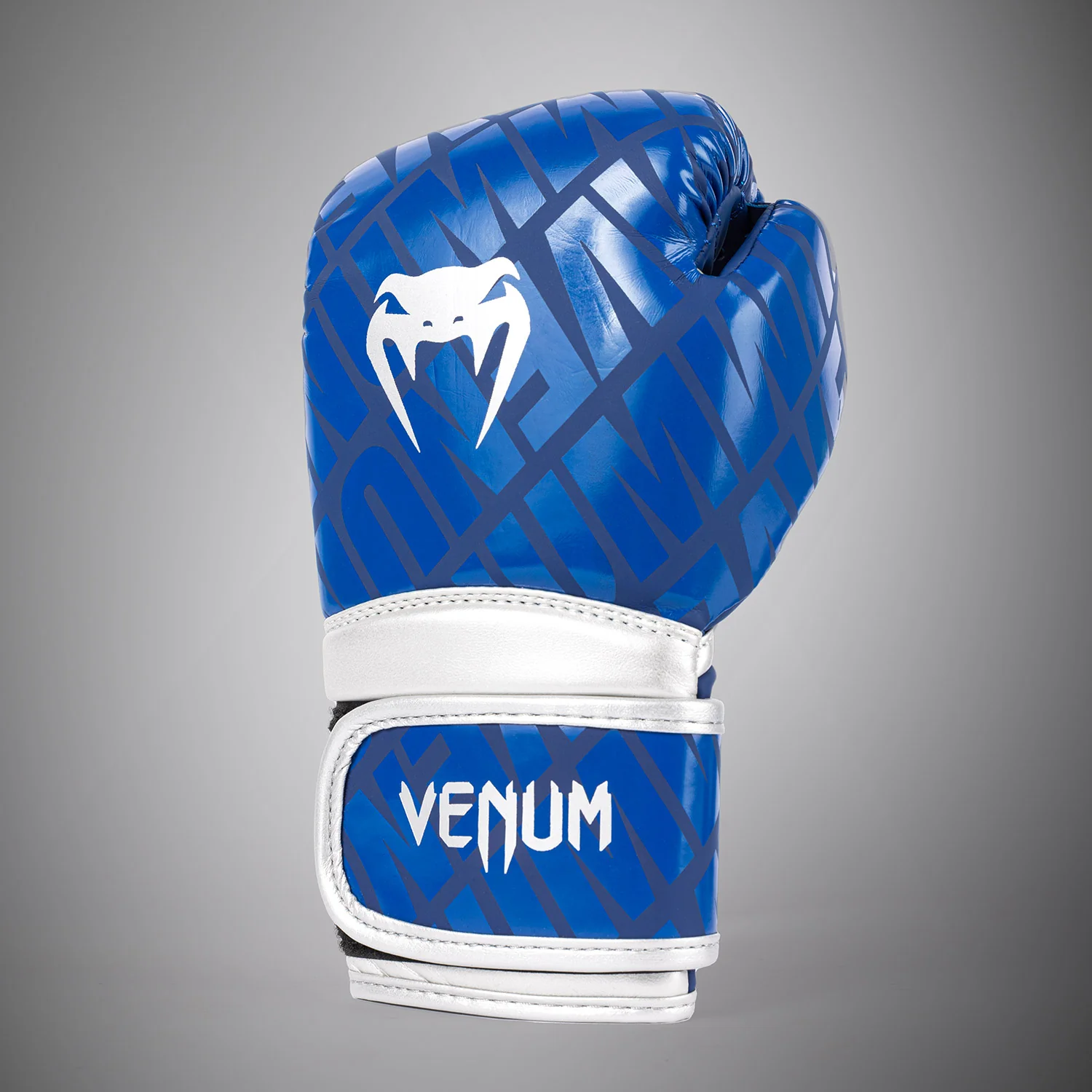 Venum Contender 1.5 XT Kinder Boxhandschuhe - Royal Blau - Image 4