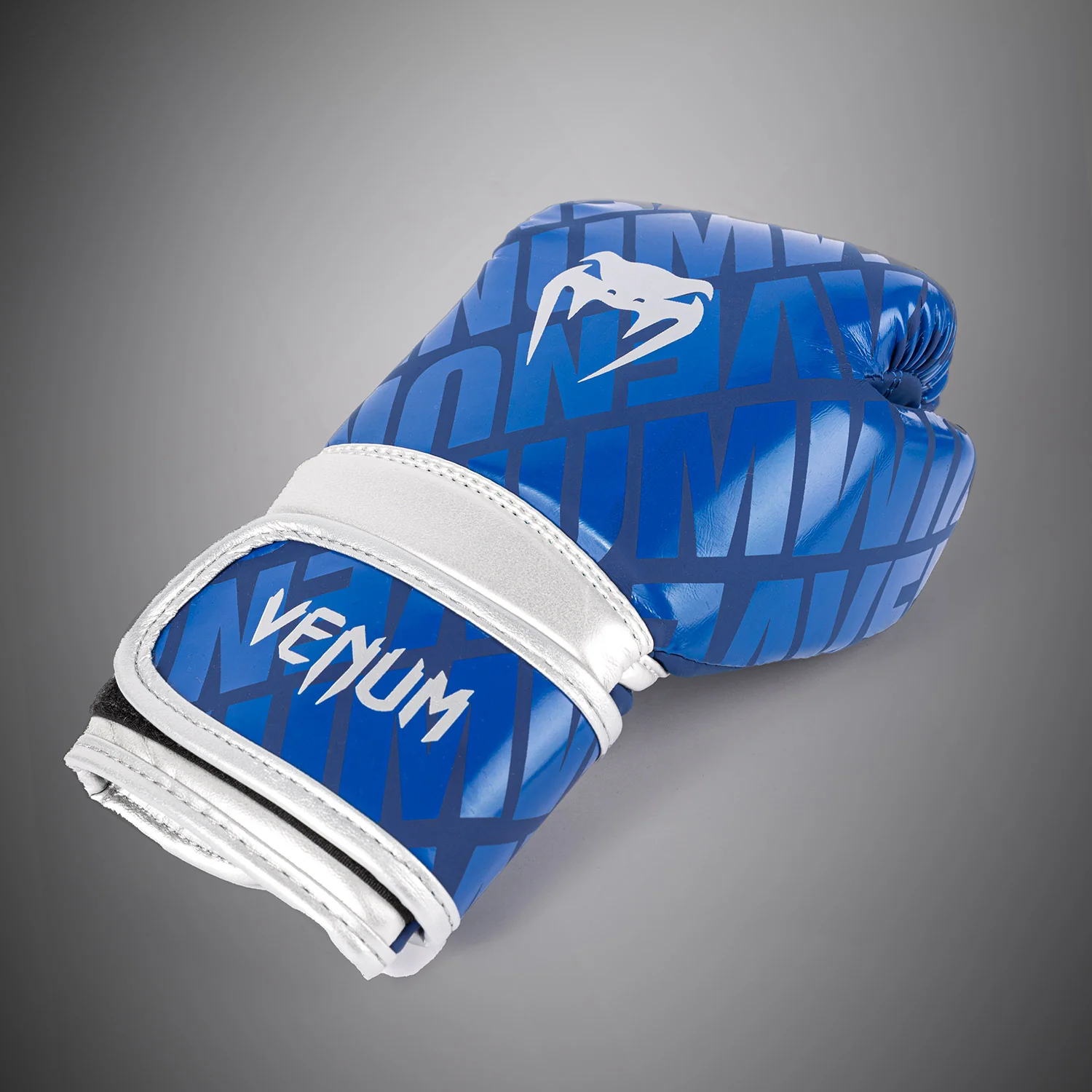 Venum Contender 1.5 XT Kinder Boxhandschuhe - Royal Blau - Image 5