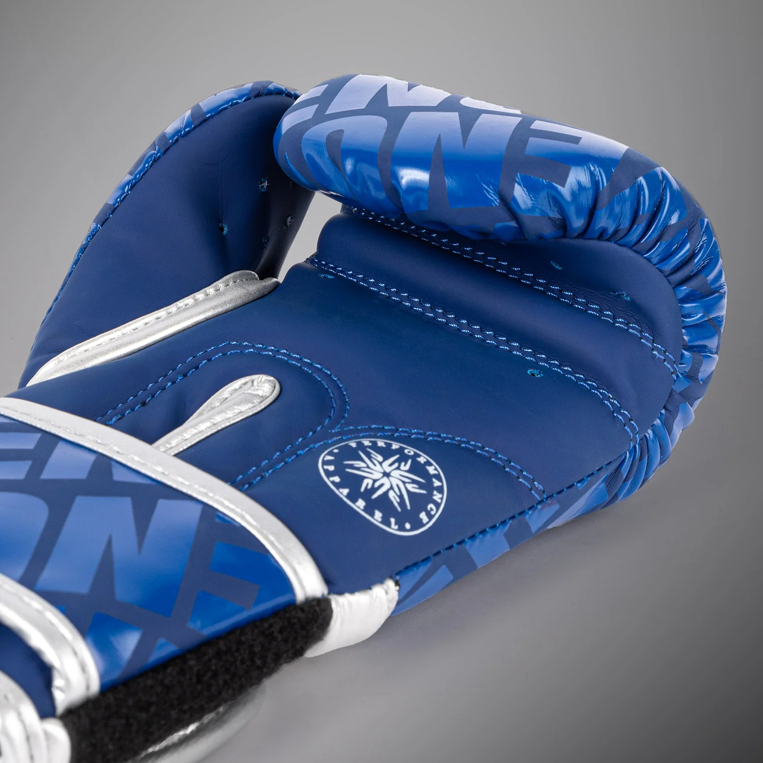 Venum Contender 1.5 XT Kinder Boxhandschuhe - Royal Blau - Image 6