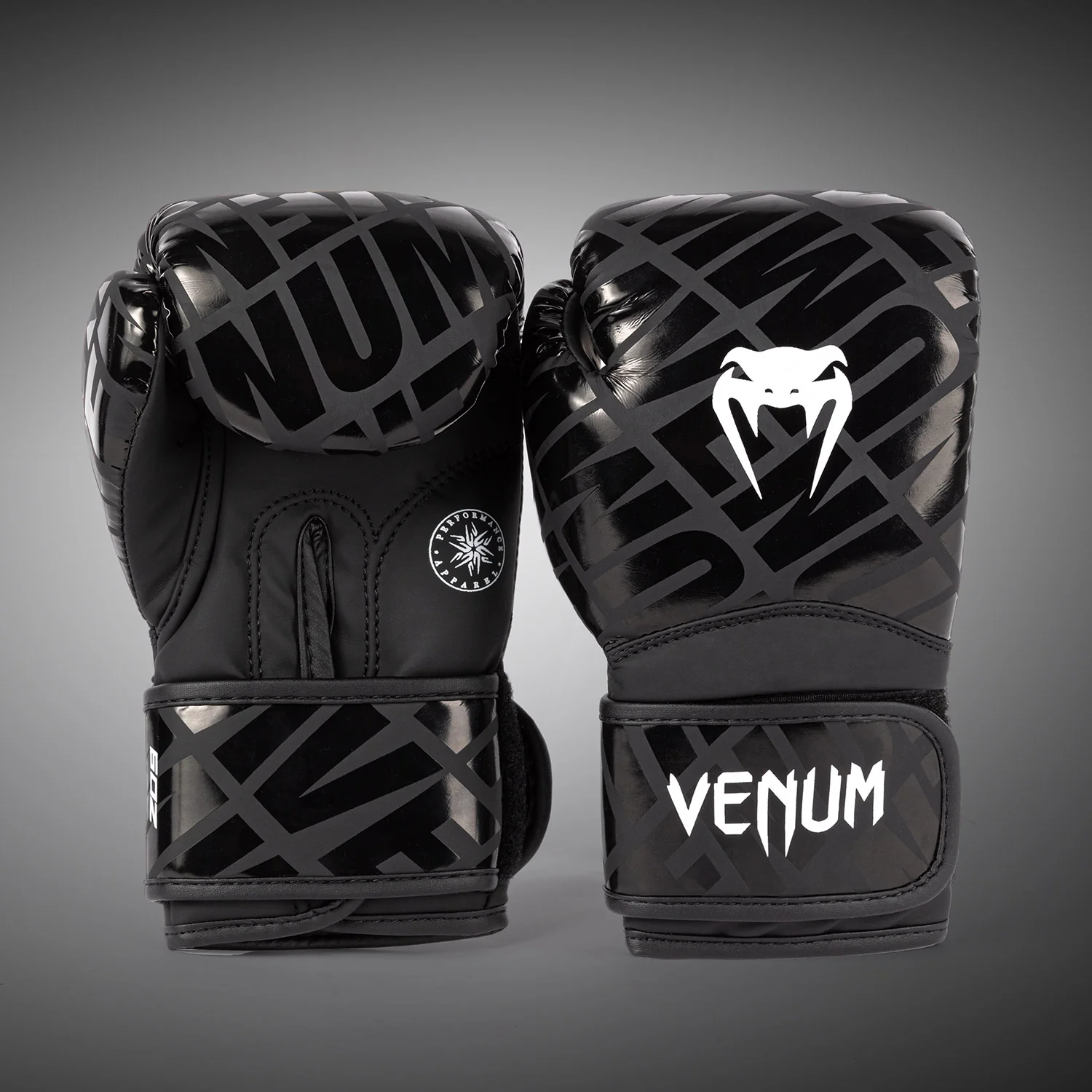 Venum Contender 1.5 XT Kinder Boxhandschuhe - Schwarz - Image 2