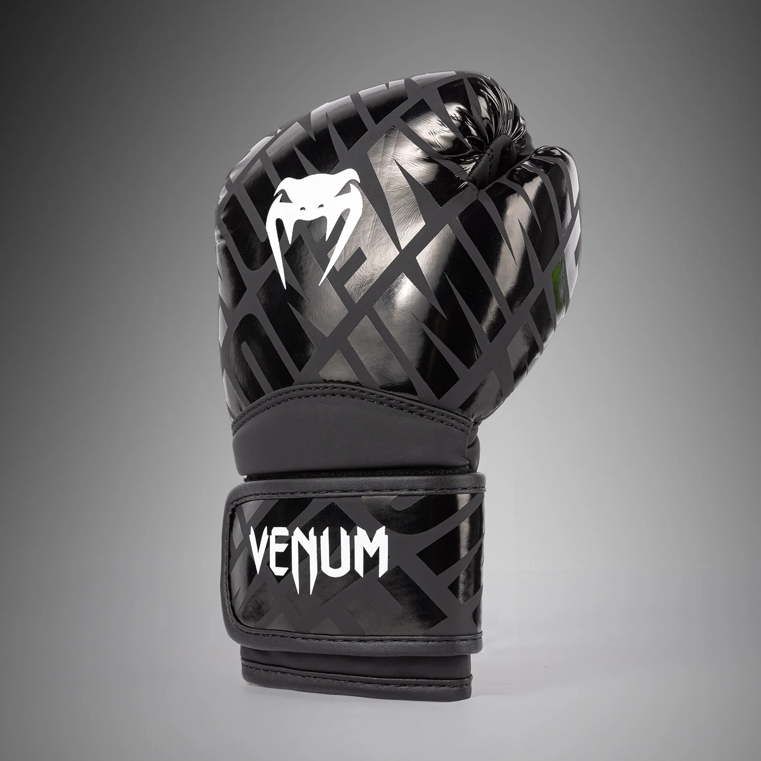 Venum Contender 1.5 XT Kinder Boxhandschuhe - Schwarz - Image 3