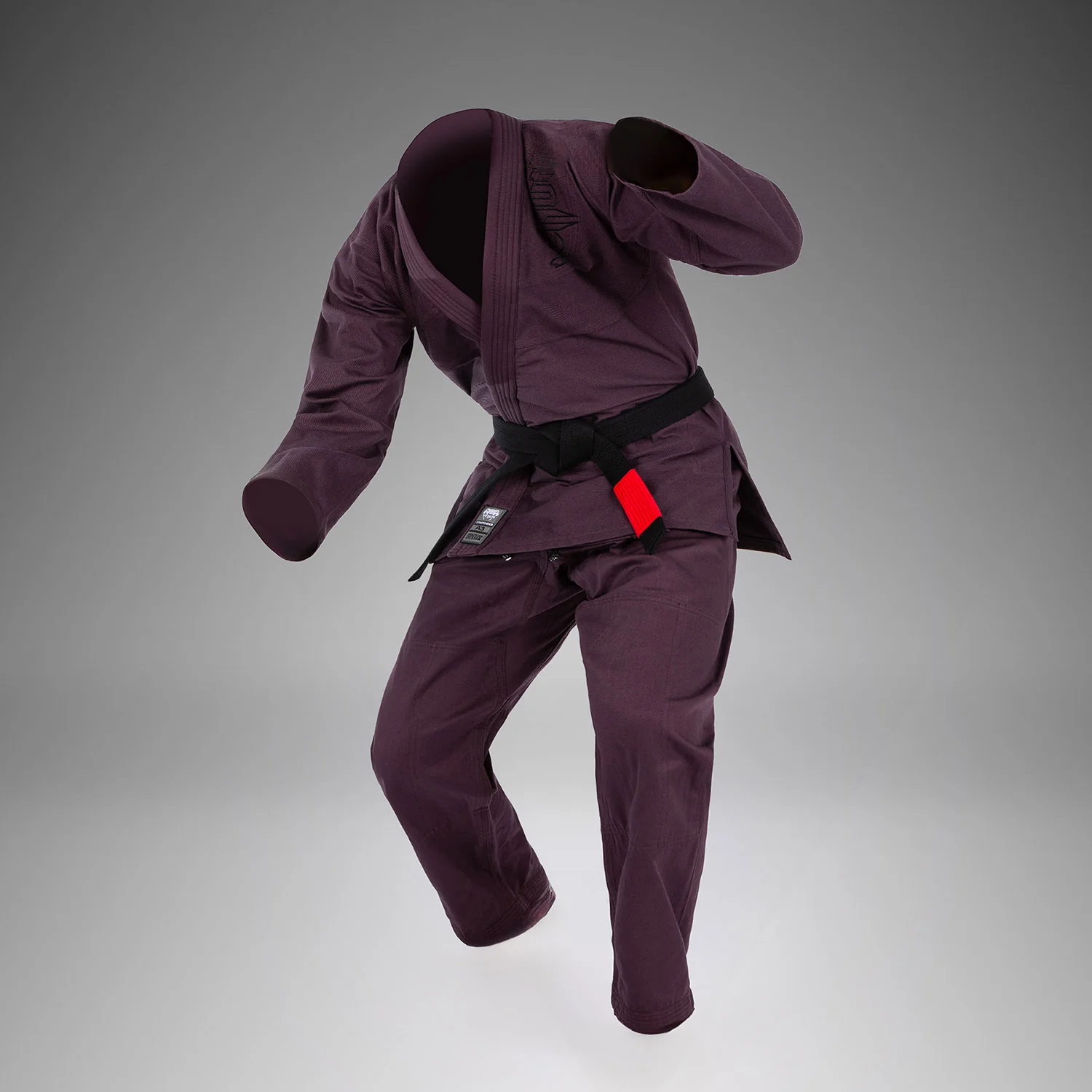 Venum Contender 2.0 BJJ GI - Dunkelbraun - Image 2