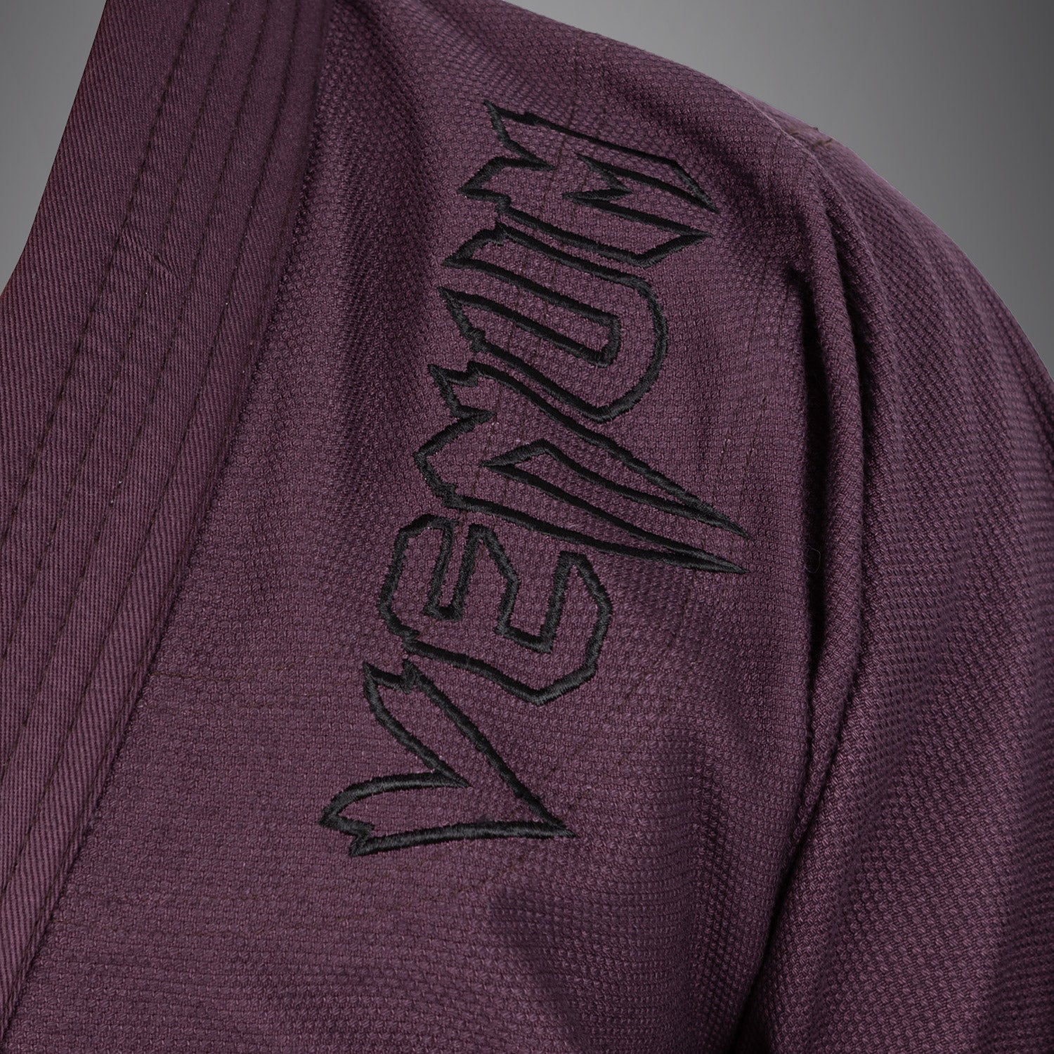 Venum Contender 2.0 BJJ GI - Dunkelbraun - Image 8
